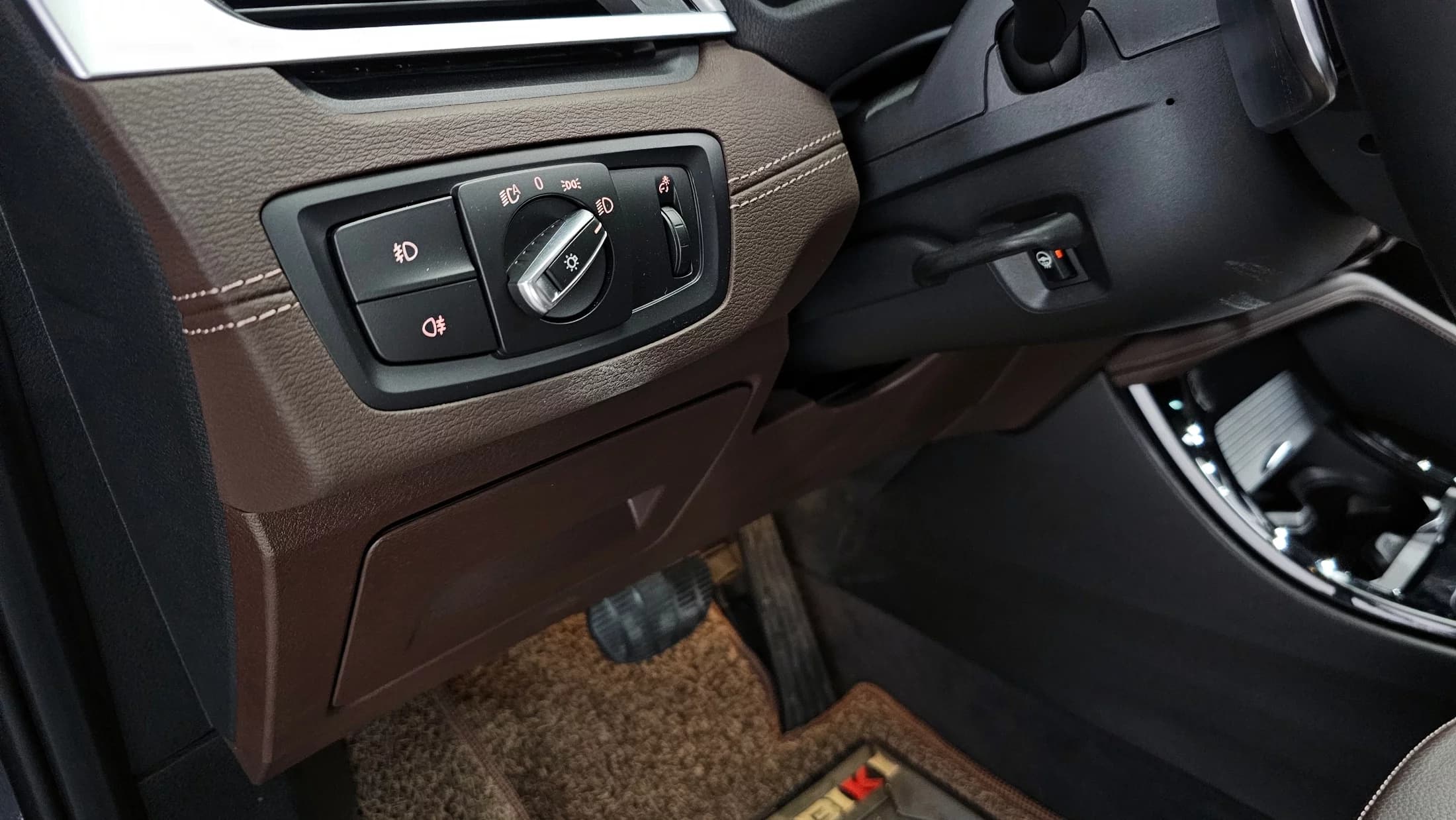 BMW X1 xDrive 20i M Sport, 2022 г. 32504 км. — фото 20