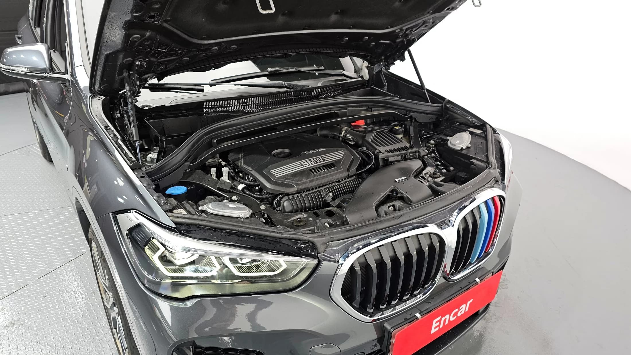 BMW X1 xDrive 20i M Sport, 2022 г. 32504 км. — фото 6
