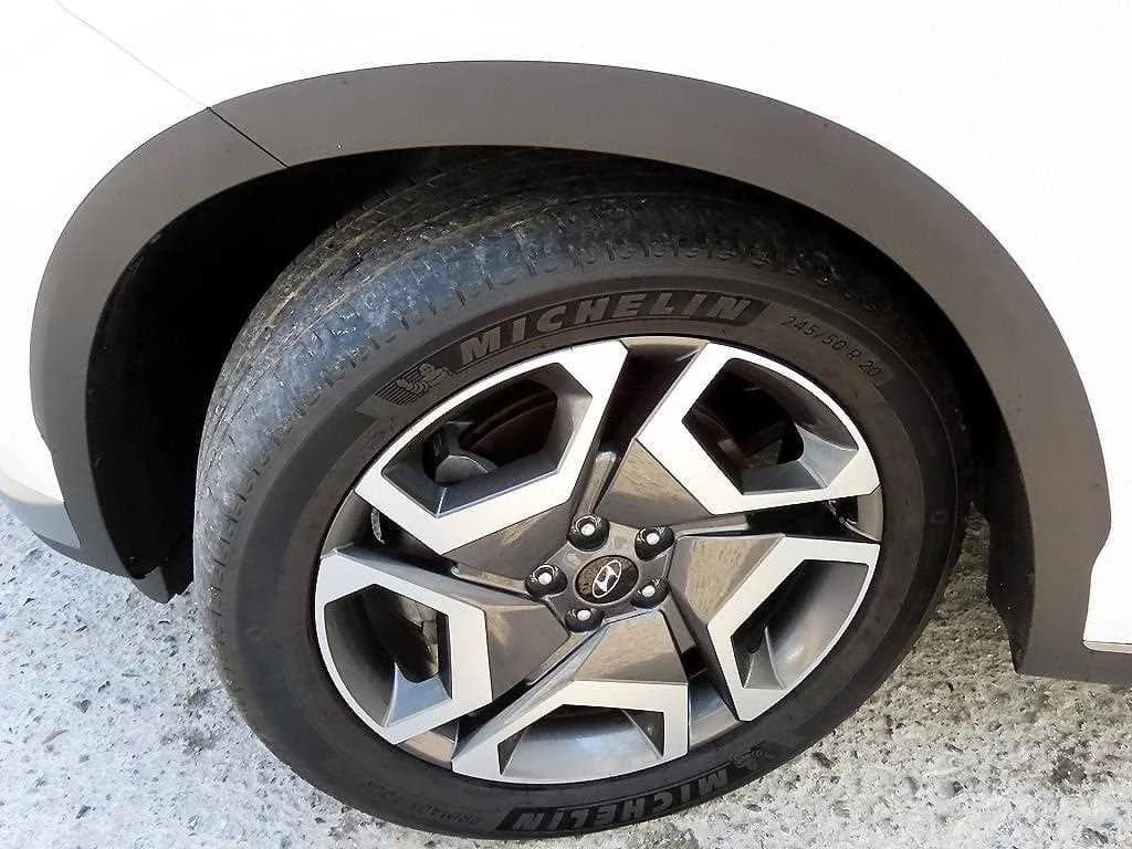 Hyundai Palisade Diesel 2.2 2WD Le Blanc, 2023 г. 27887 км. — фото 20
