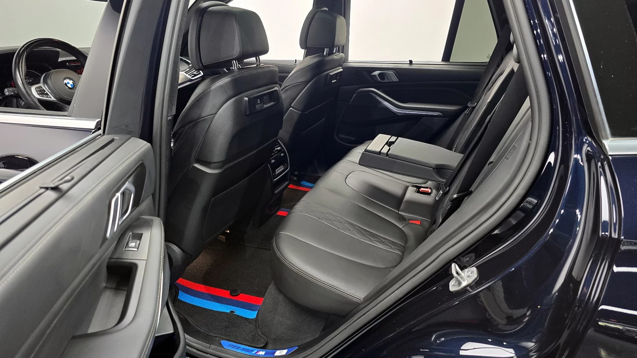 BMW X5 xDrive 40i M Sport, 2022 г. 54377 км. — фото 11