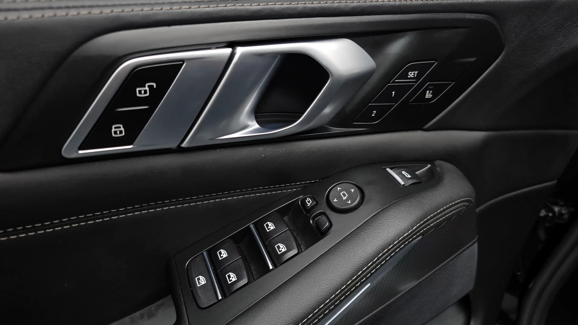 BMW X5 xDrive 40i M Sport, 2022 г. 54377 км. — фото 14