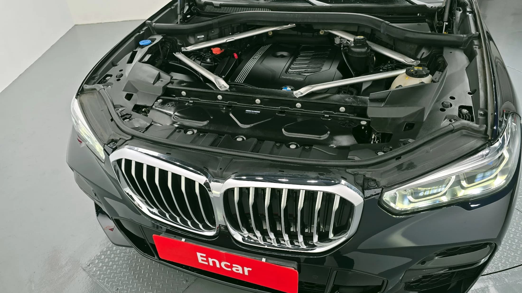 BMW X5 xDrive 40i M Sport, 2022 г. 54377 км. — фото 6