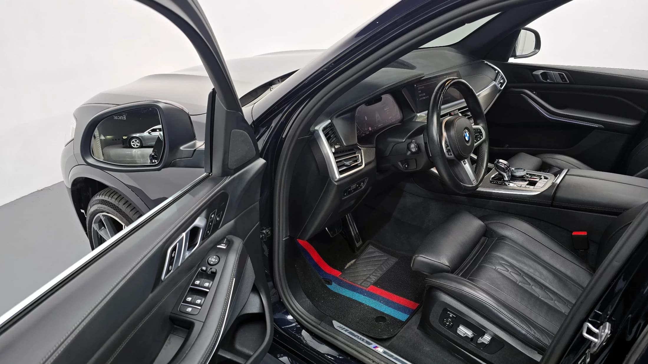 BMW X5 xDrive 40i M Sport, 2022 г. 54377 км. — фото 10