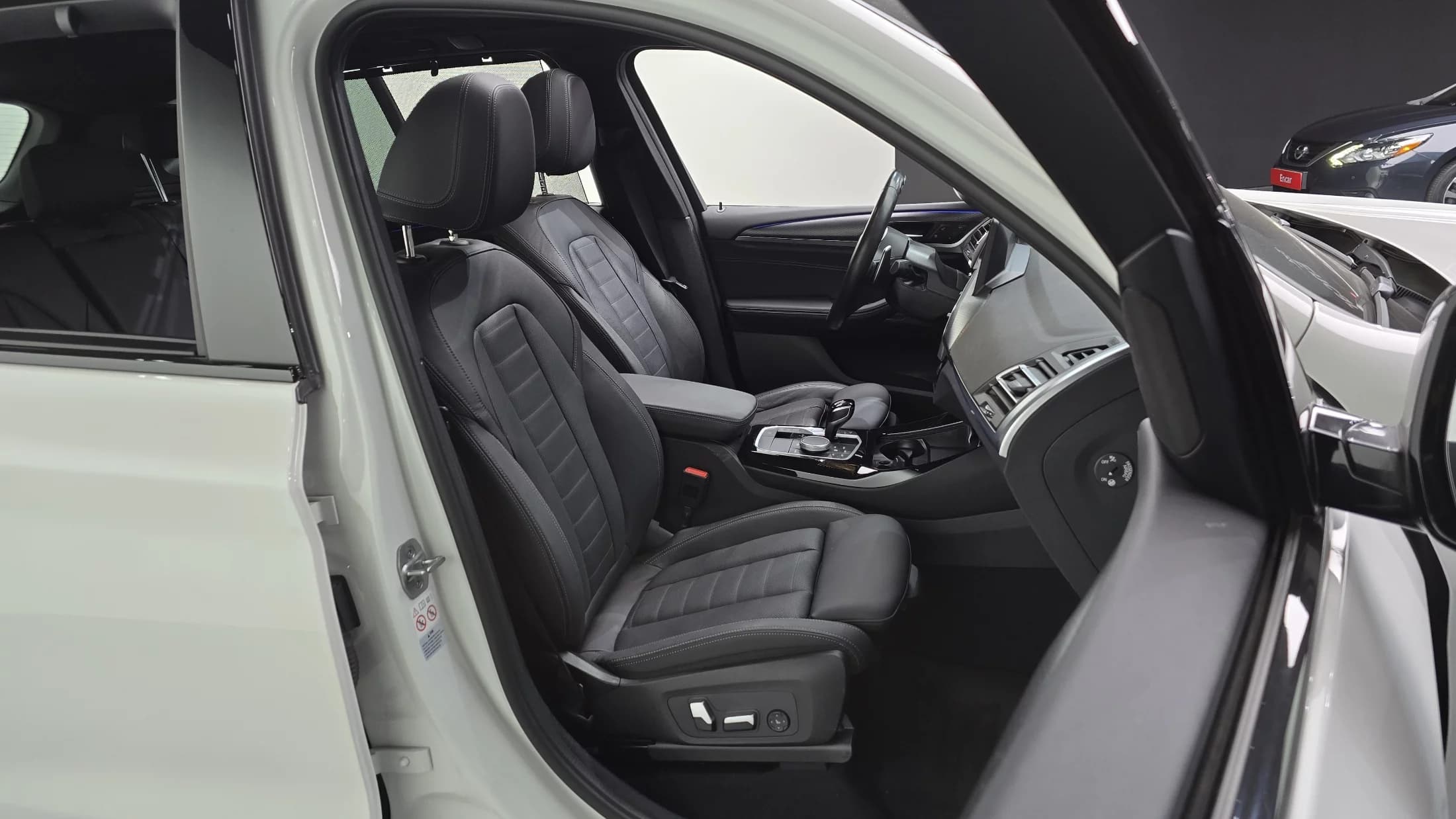 BMW X3 xDrive 20i M Sport, 2022 г. 41710 км. — фото 12