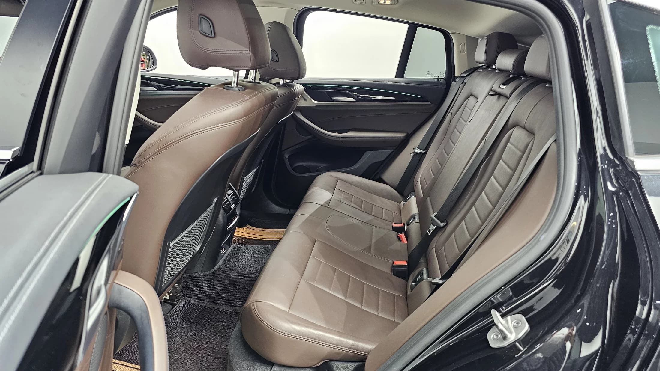 BMW X4 xDrive20i xLine, 2022 г. 36202 км. — фото 12