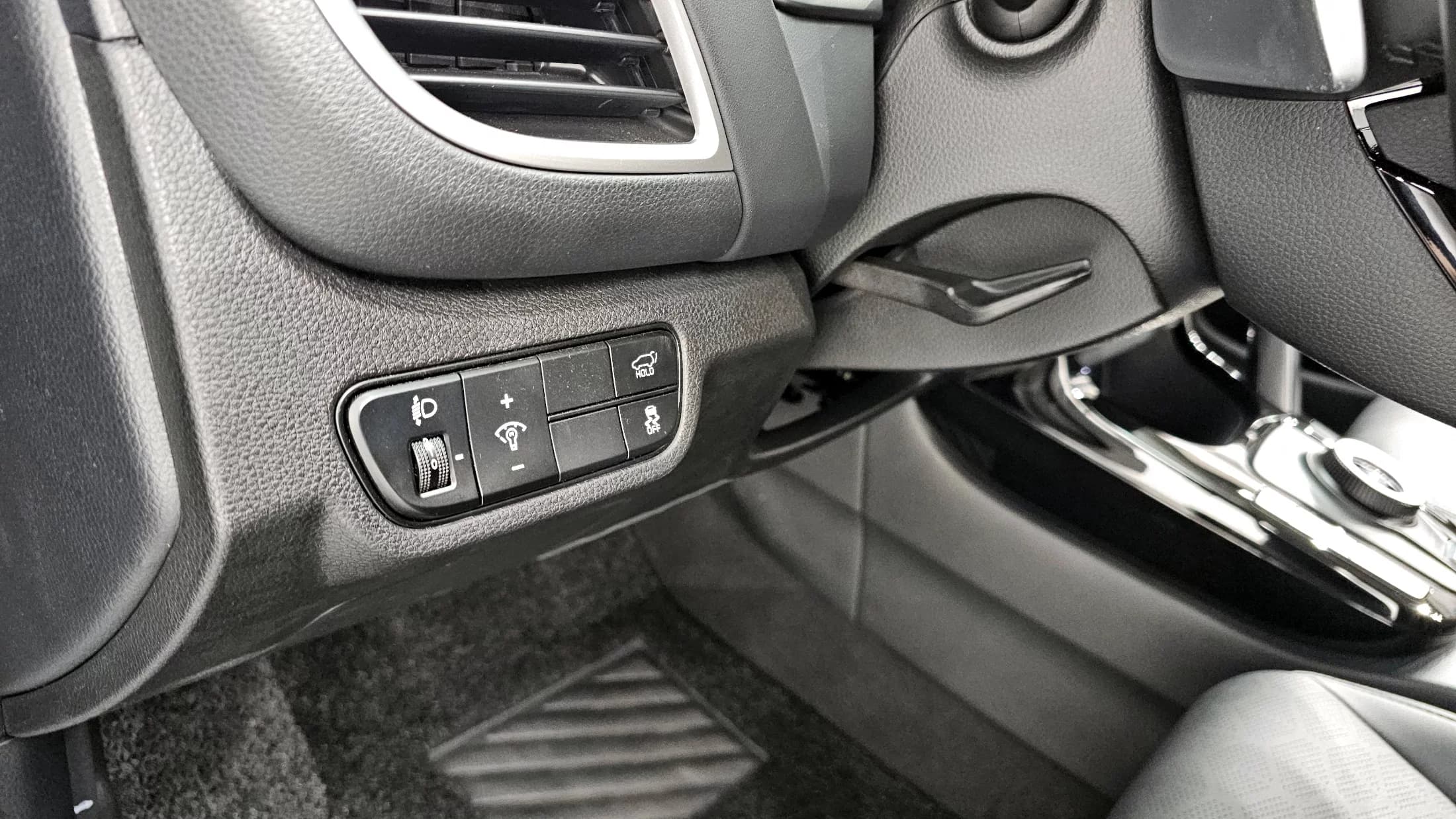 Kia Seltos Gasoline 1.6 Turbo 2WD Gravity, 2023 г. 7445 км. — фото 26