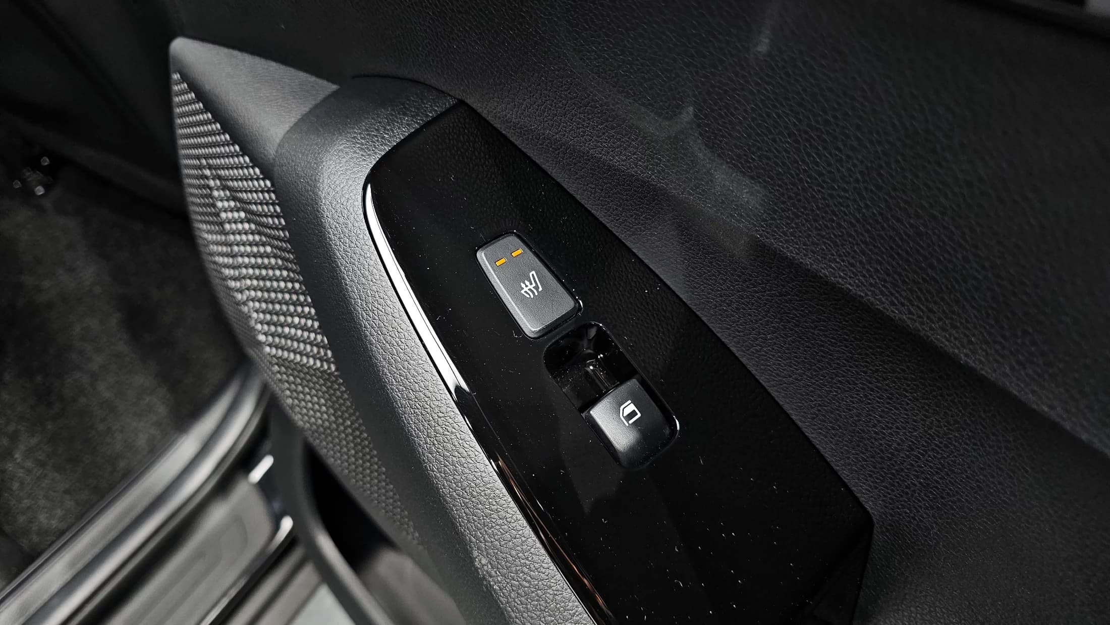 Kia Seltos Gasoline 1.6 Turbo 2WD Gravity, 2023 г. 7445 км. — фото 38