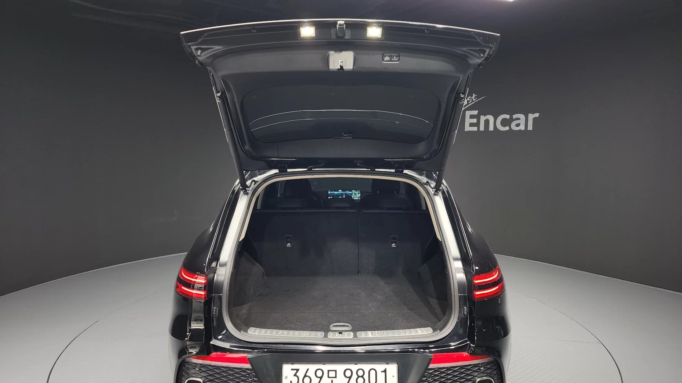 Genesis GV70 2.5T Gasoline AWD, 2022 г. 15932 км. — фото 20