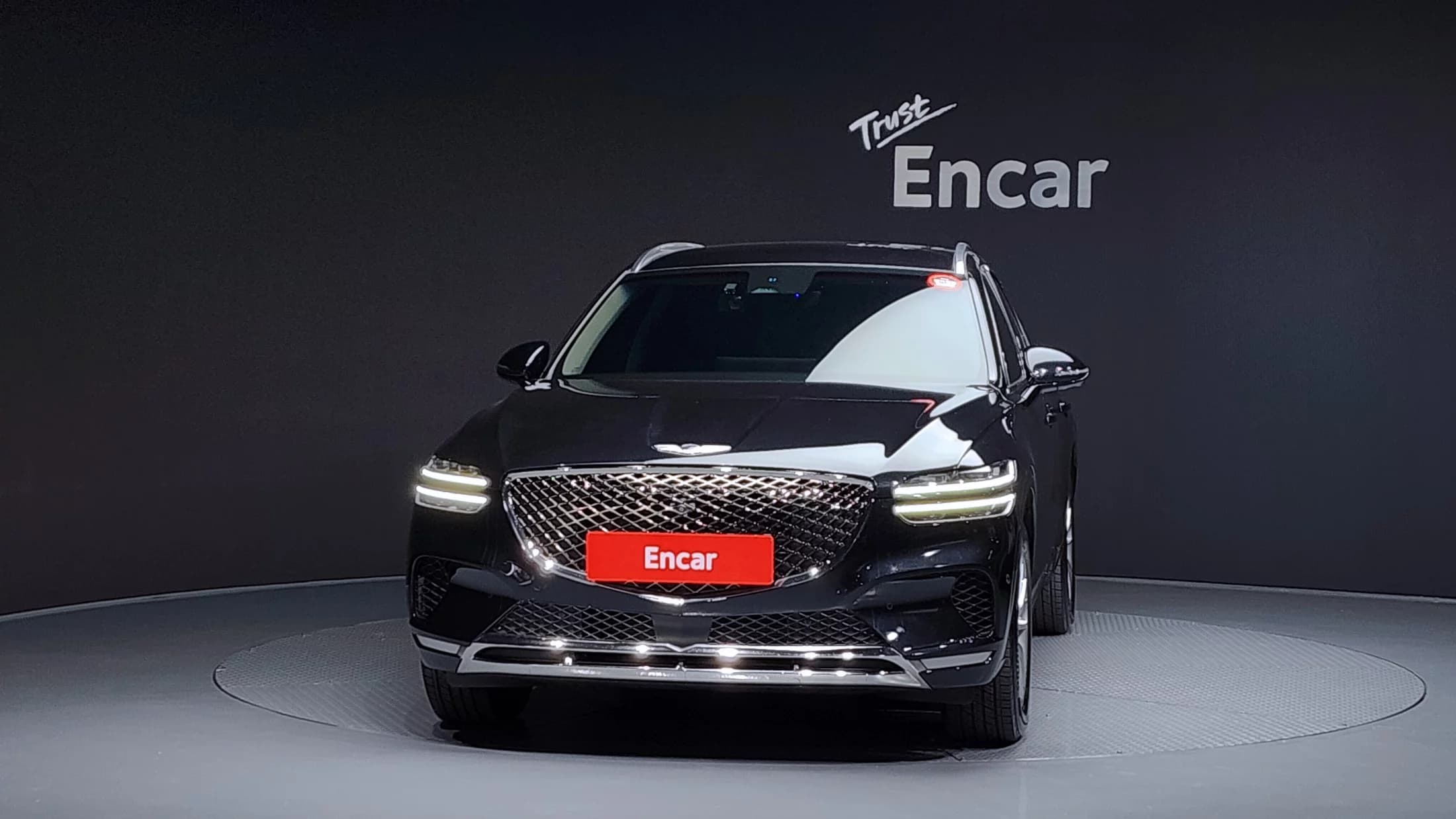 Genesis GV70 2.5T Gasoline AWD, 2022 г. 15932 км. — фото 3