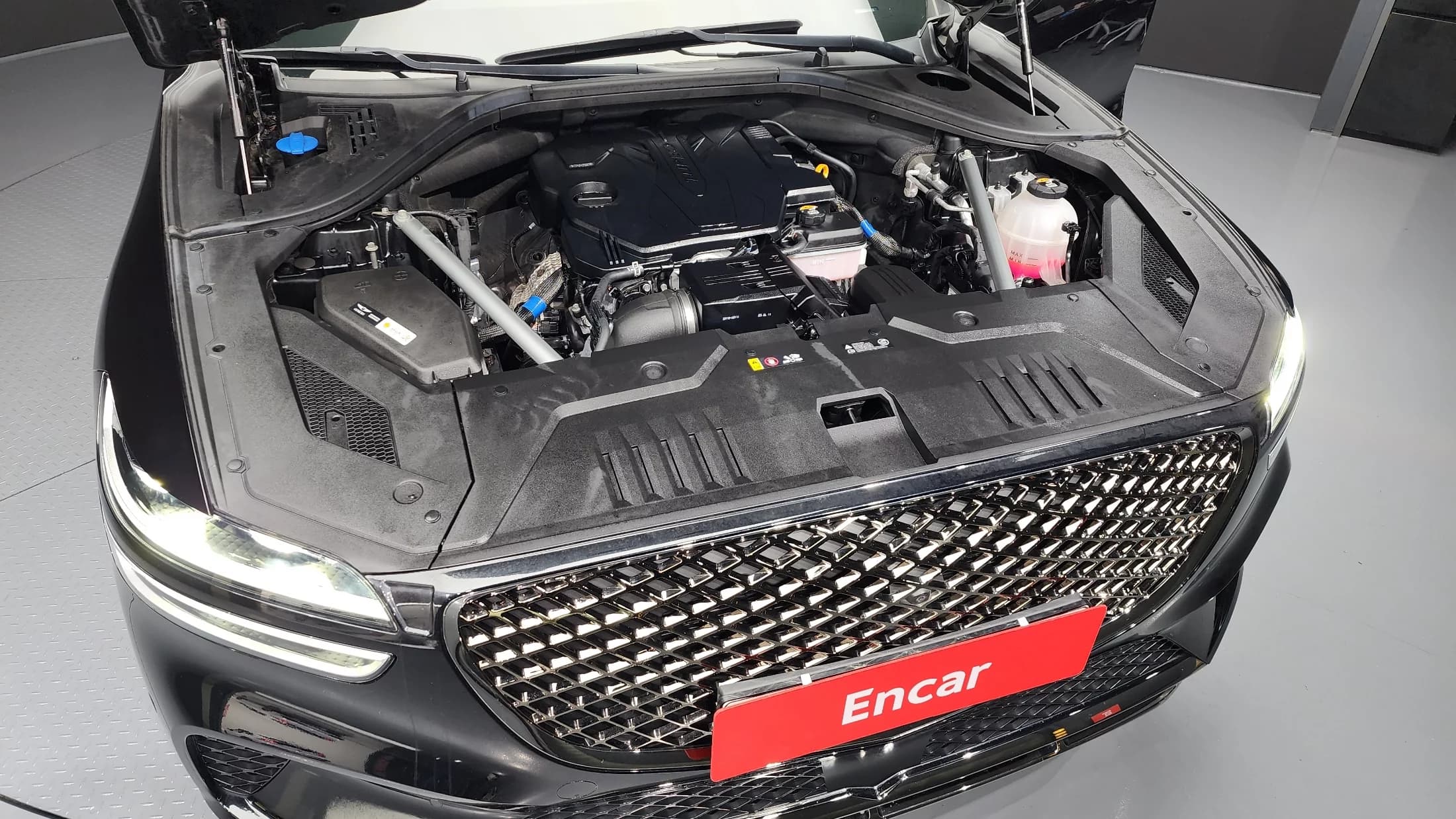 Genesis GV70 2.5T Gasoline AWD, 2022 г. 15932 км. — фото 6