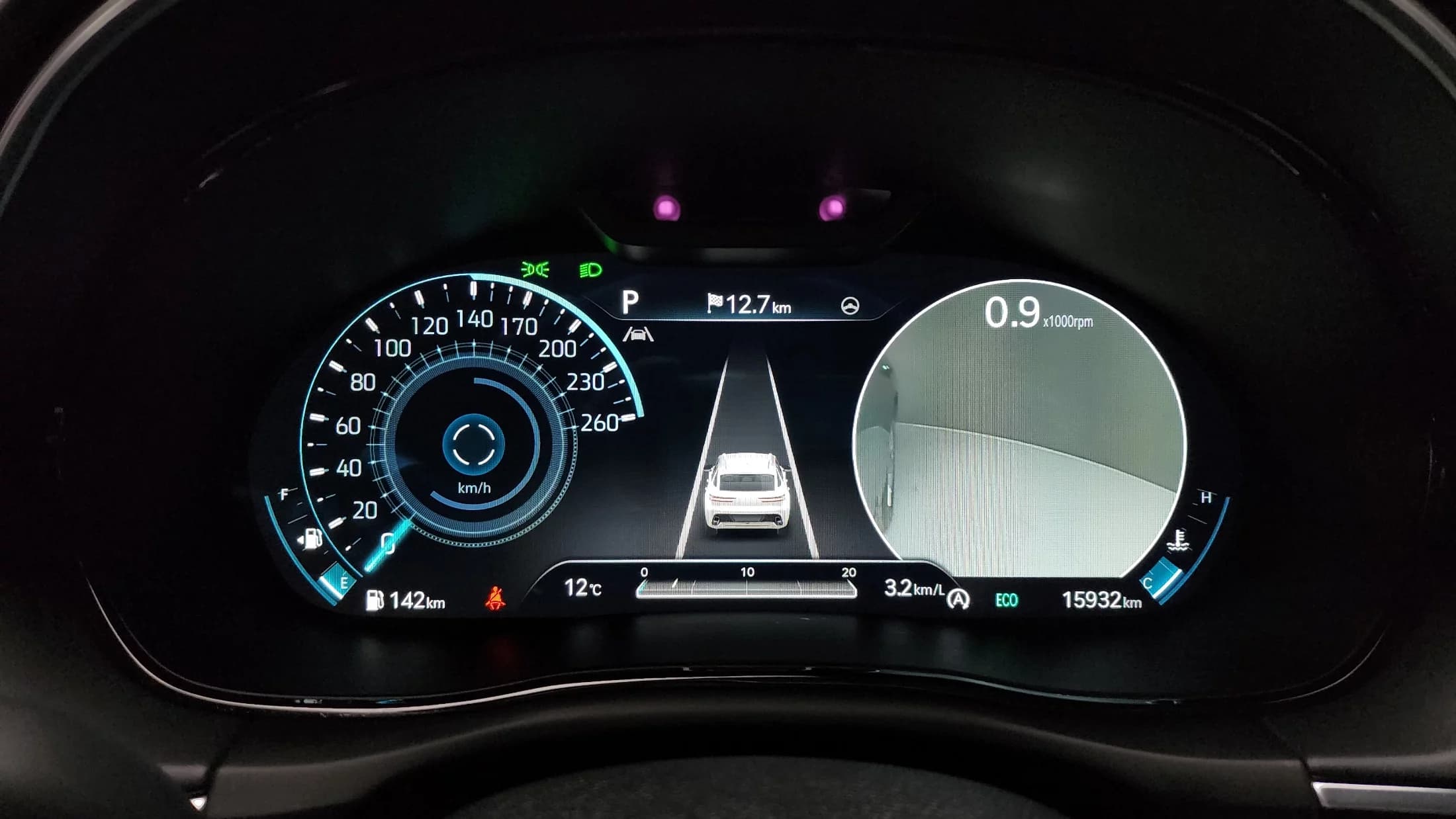 Genesis GV70 2.5T Gasoline AWD, 2022 г. 15932 км. — фото 8