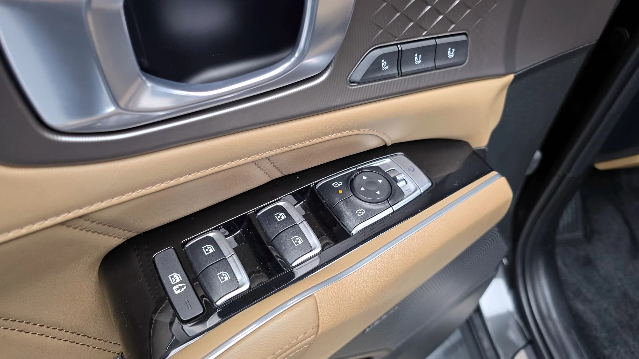 Kia Sorento Gasoline 2.5T 4WD Gravity, 2023 г. 73403 км. — фото 14