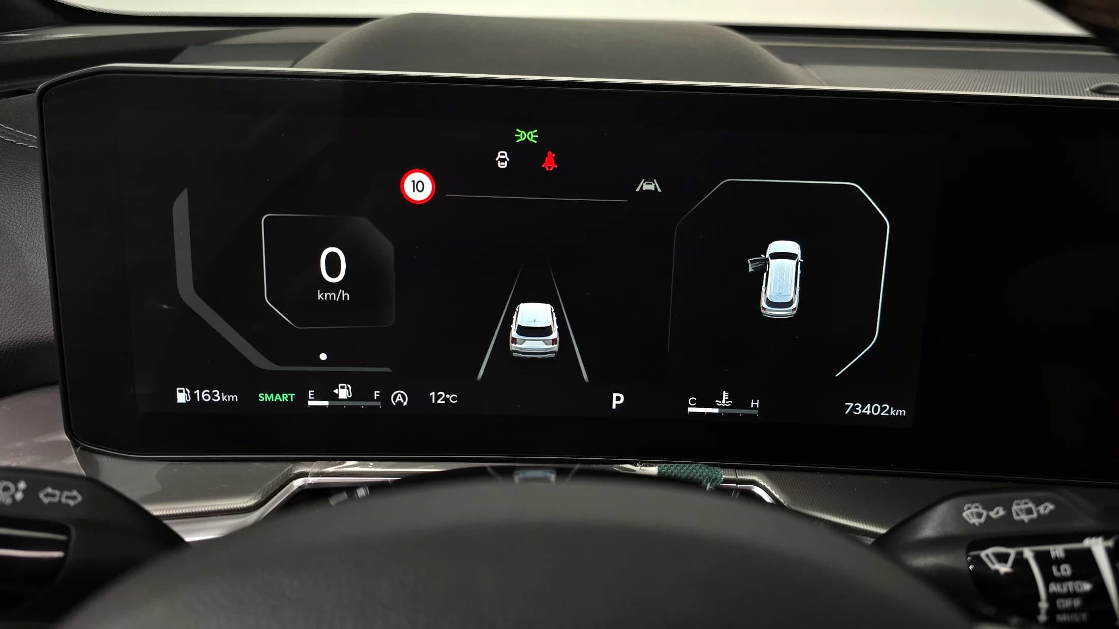 Kia Sorento Gasoline 2.5T 4WD Gravity, 2023 г. 73403 км. — фото 8