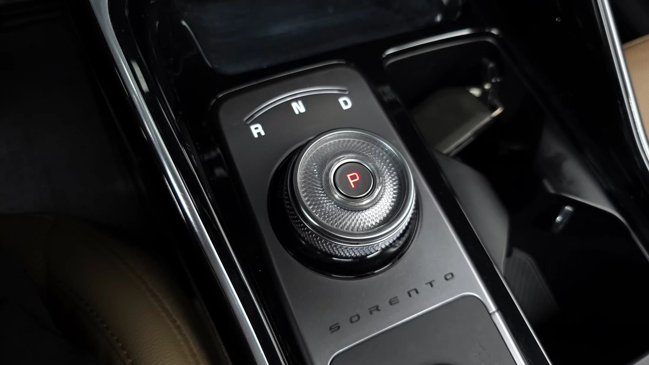 Kia Sorento Gasoline 2.5T 4WD Gravity, 2023 г. 73403 км. — фото 9