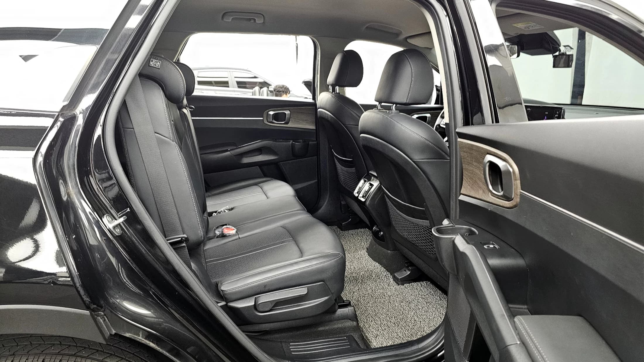 Kia Sorento Diesel 2.2 2WD Trendy, 2021 г. 85029 км. — фото 12