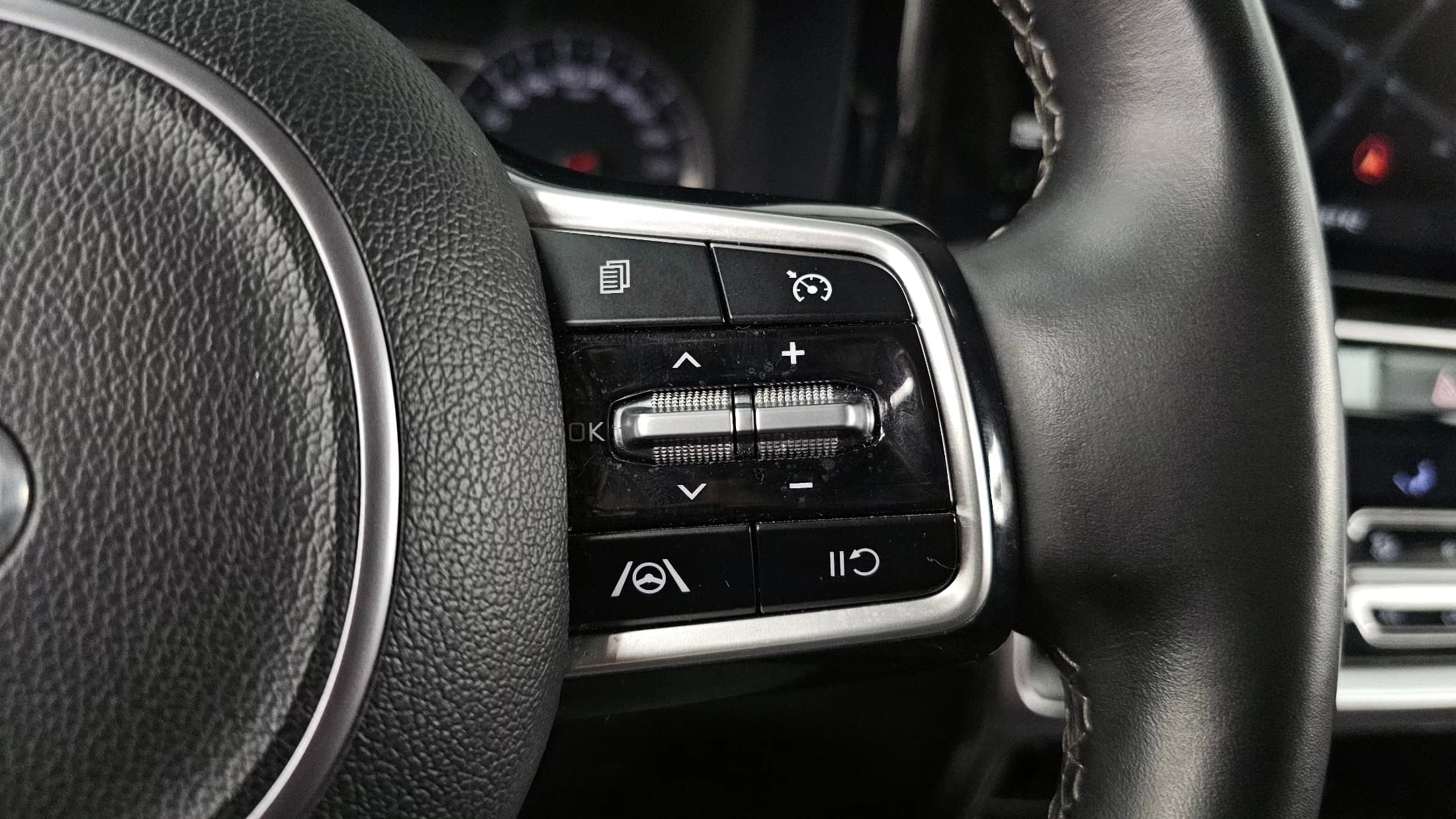 Kia Sorento Diesel 2.2 2WD Trendy, 2021 г. 85029 км. — фото 18