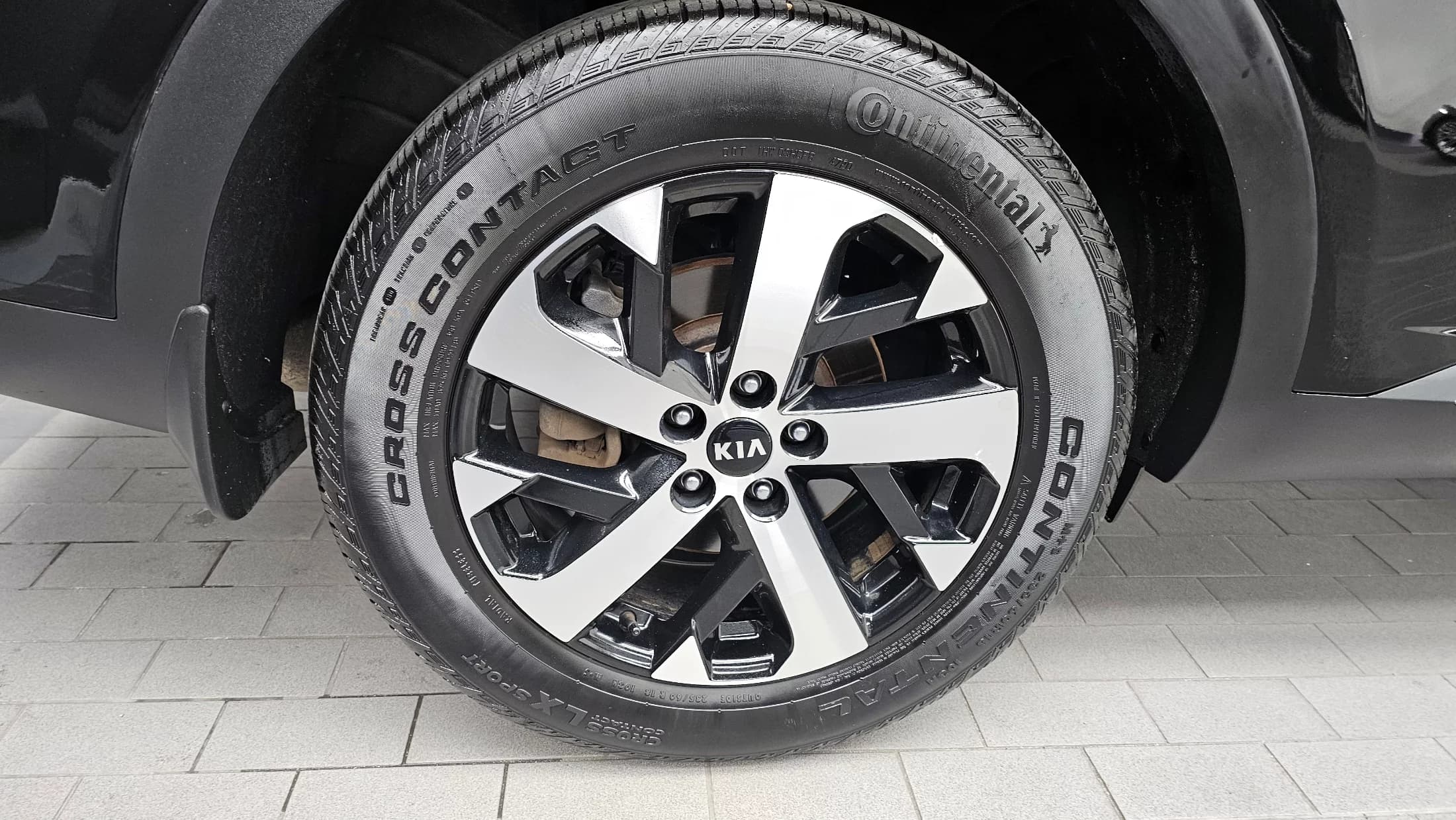 Kia Sorento Diesel 2.2 2WD Trendy, 2021 г. 85029 км. — фото 5