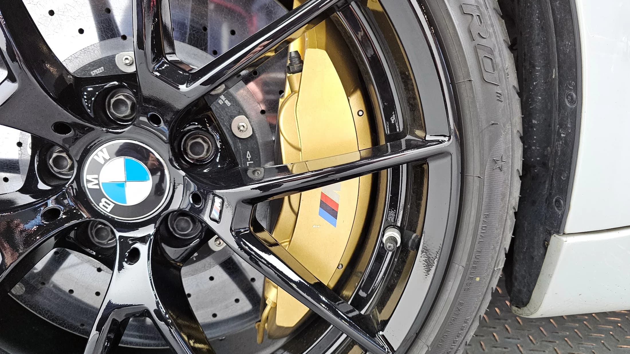 BMW M2 M2 CS, 2021 г. 22373 км. — фото 19