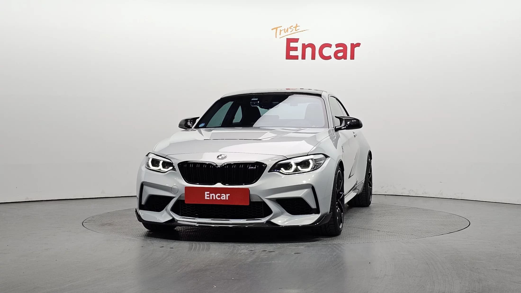 BMW M2 M2 CS, 2021 г. 22373 км. — фото 3