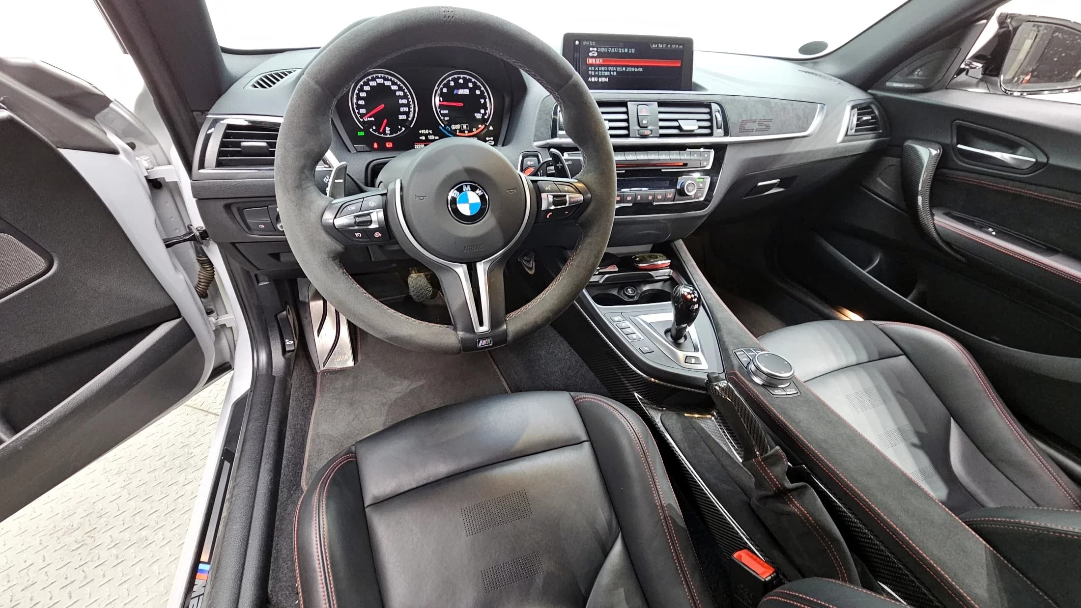 BMW M2 M2 CS, 2021 г. 22373 км. — фото 7