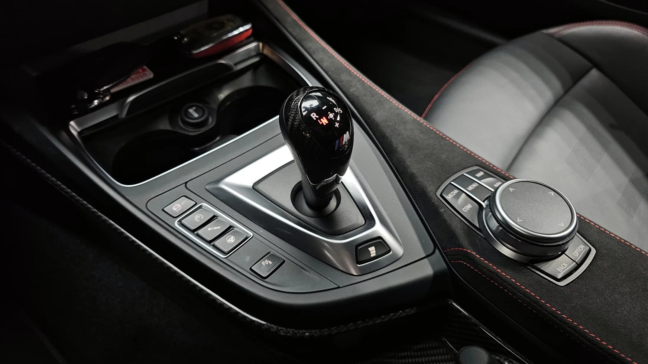 BMW M2 M2 CS, 2021 г. 22373 км. — фото 9