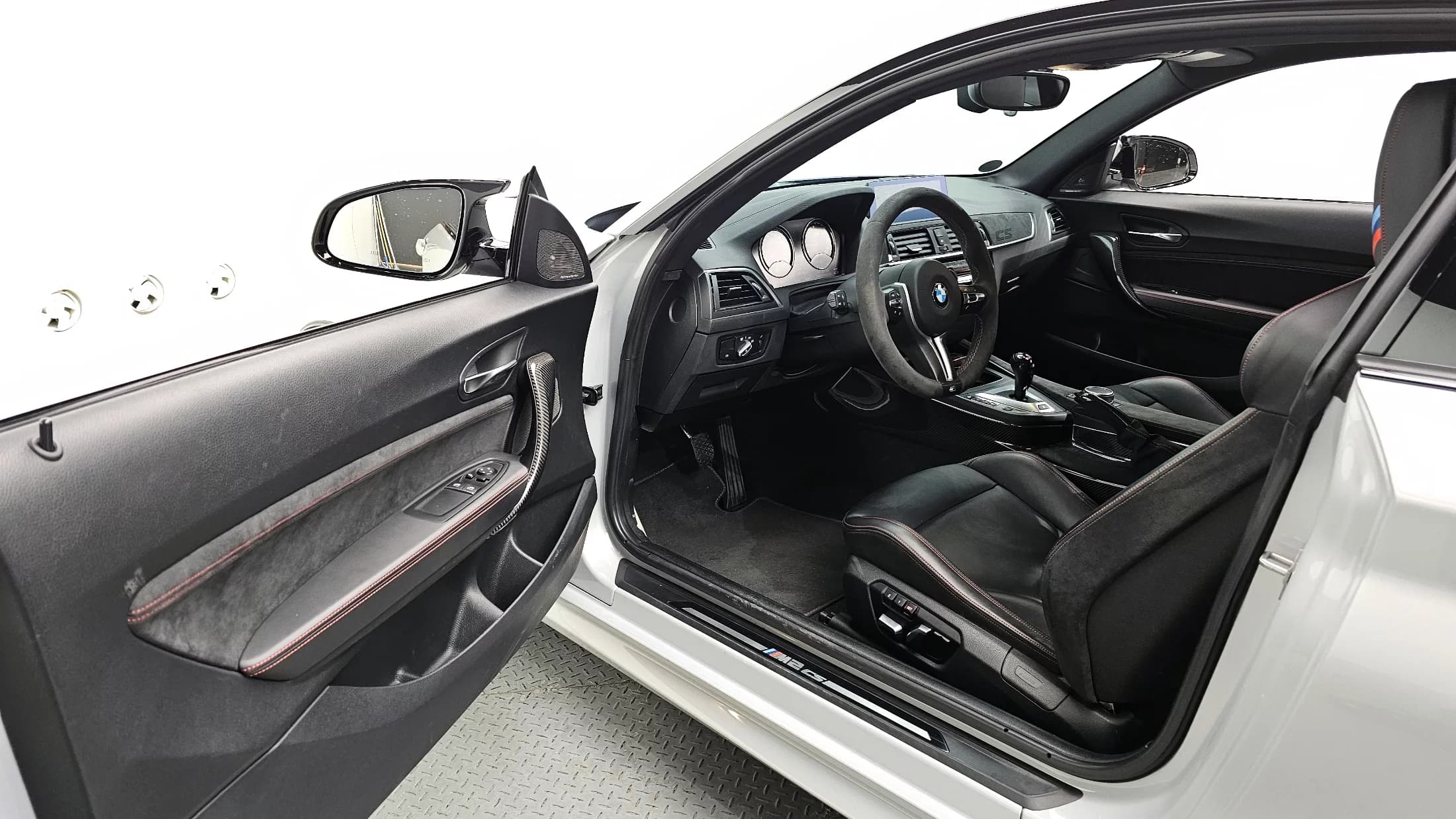 BMW M2 M2 CS, 2021 г. 22373 км. — фото 10