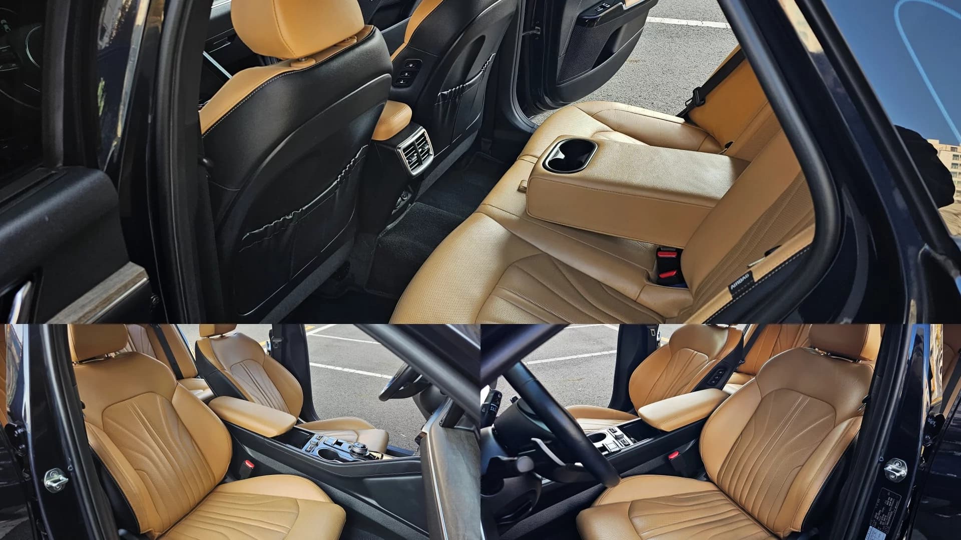Kia K5 (Киа Оптима) Signature, гибрид, 2023 г. 64065 км. — фото 12
