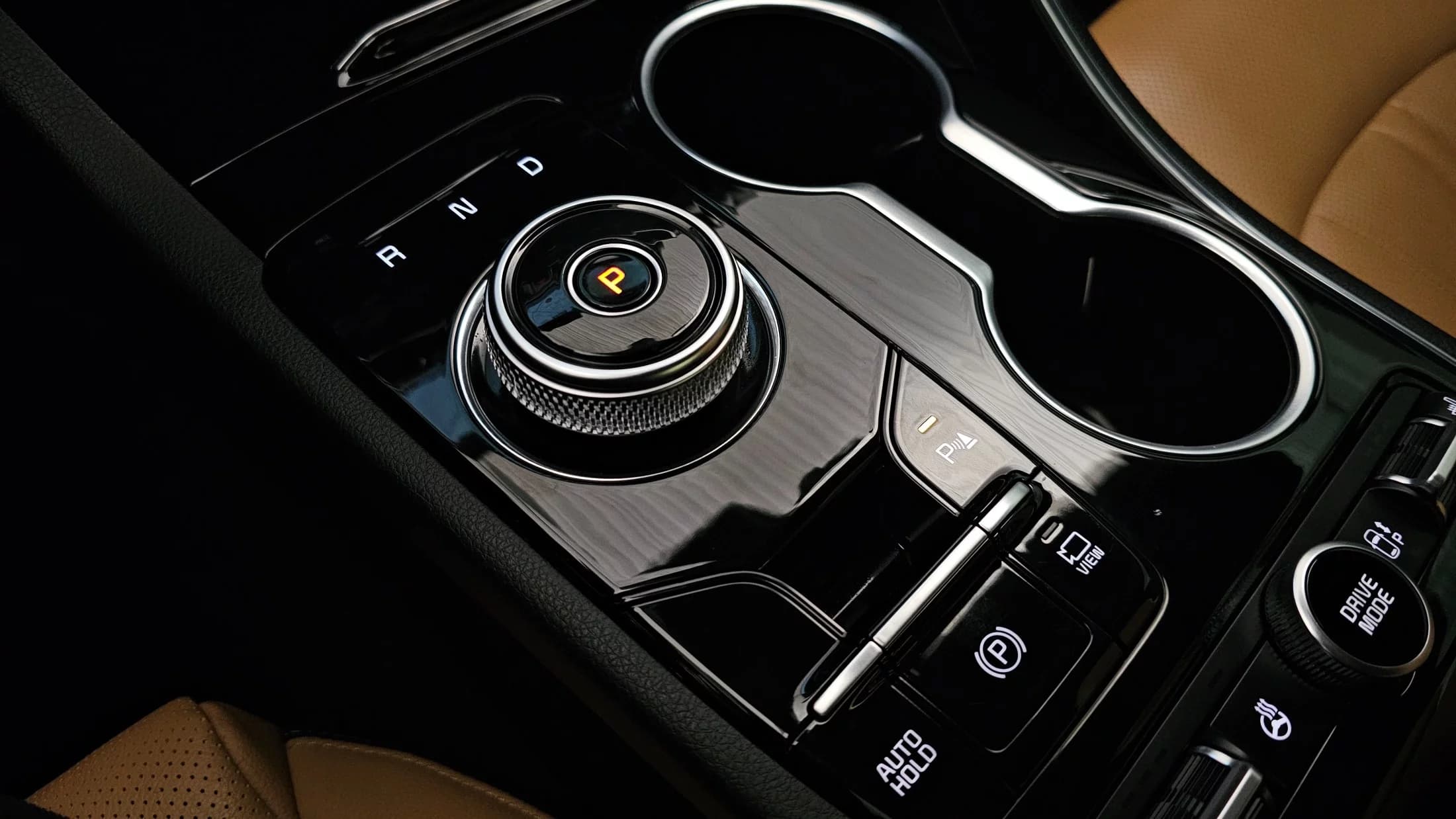 Kia K5 (Киа Оптима) Signature, гибрид, 2023 г. 64065 км. — фото 9