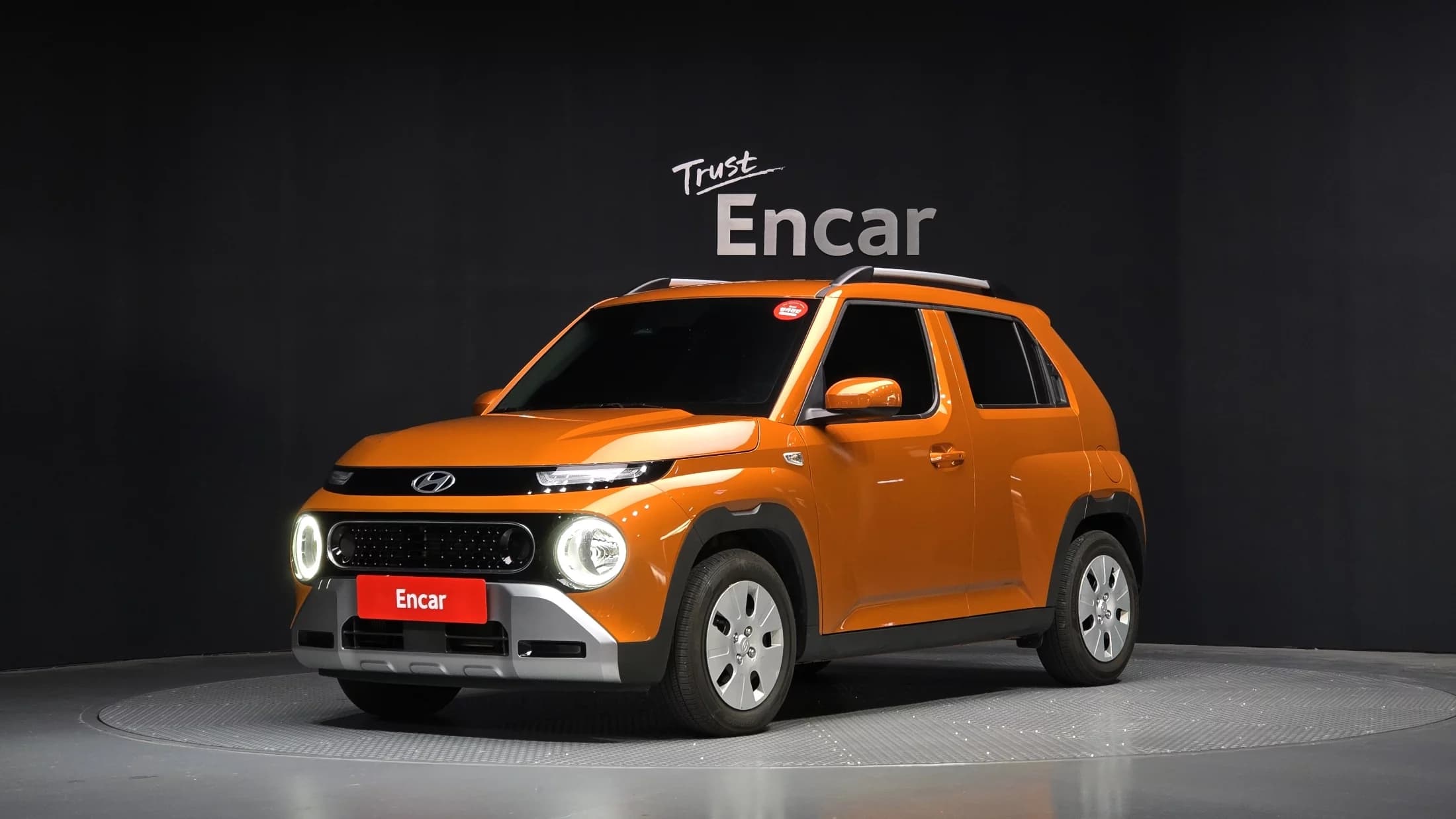 Hyundai Casper Turbo The Essential, 2025 г. 22958 км.