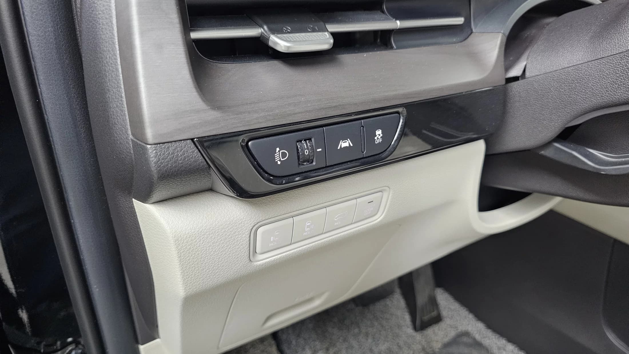 Kia Carnival 9-Seater Noblesse, 2021 г. 74220 км. — фото 14