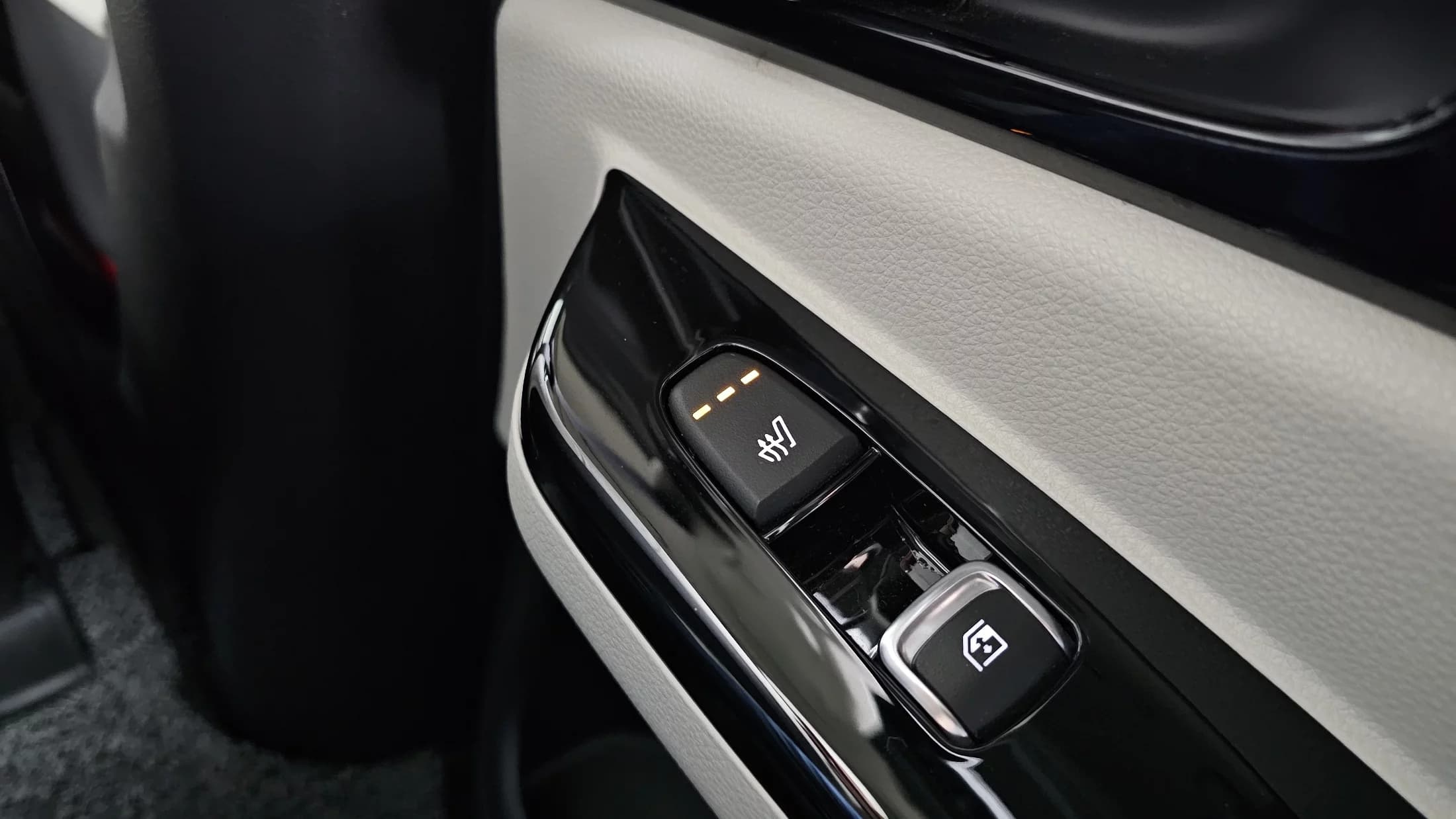 Kia Carnival 9-Seater Noblesse, 2021 г. 74220 км. — фото 19