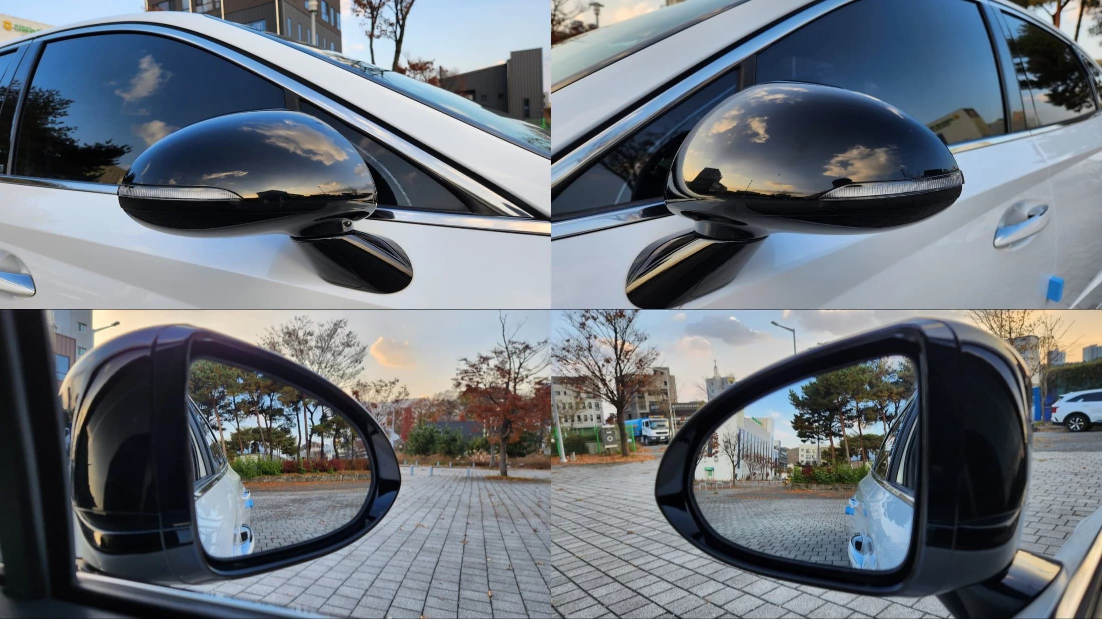Hyundai Sonata 2.0 Premium Plus, 2021 г. 82049 км. — фото 11