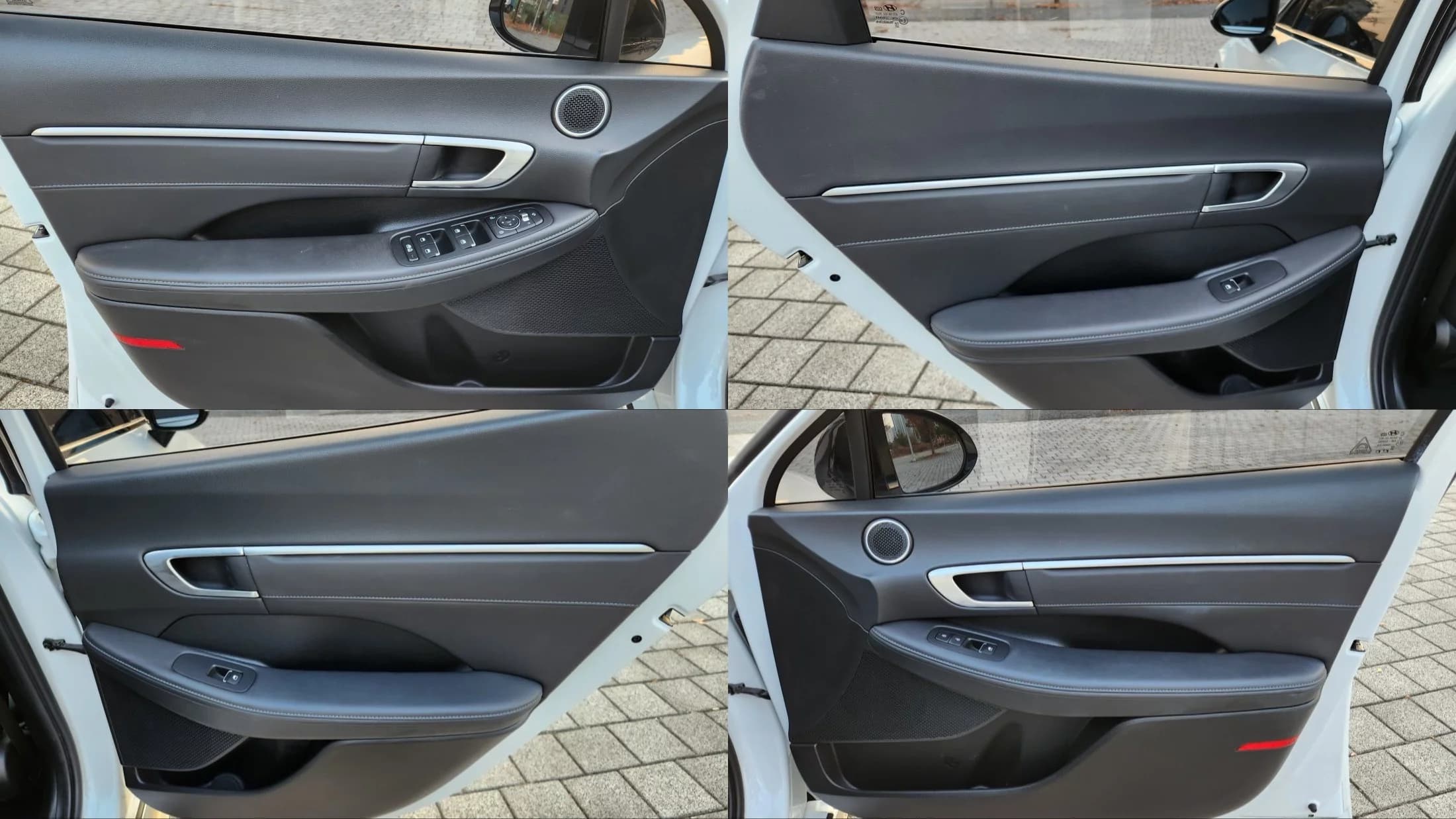 Hyundai Sonata 2.0 Premium Plus, 2021 г. 82049 км. — фото 12