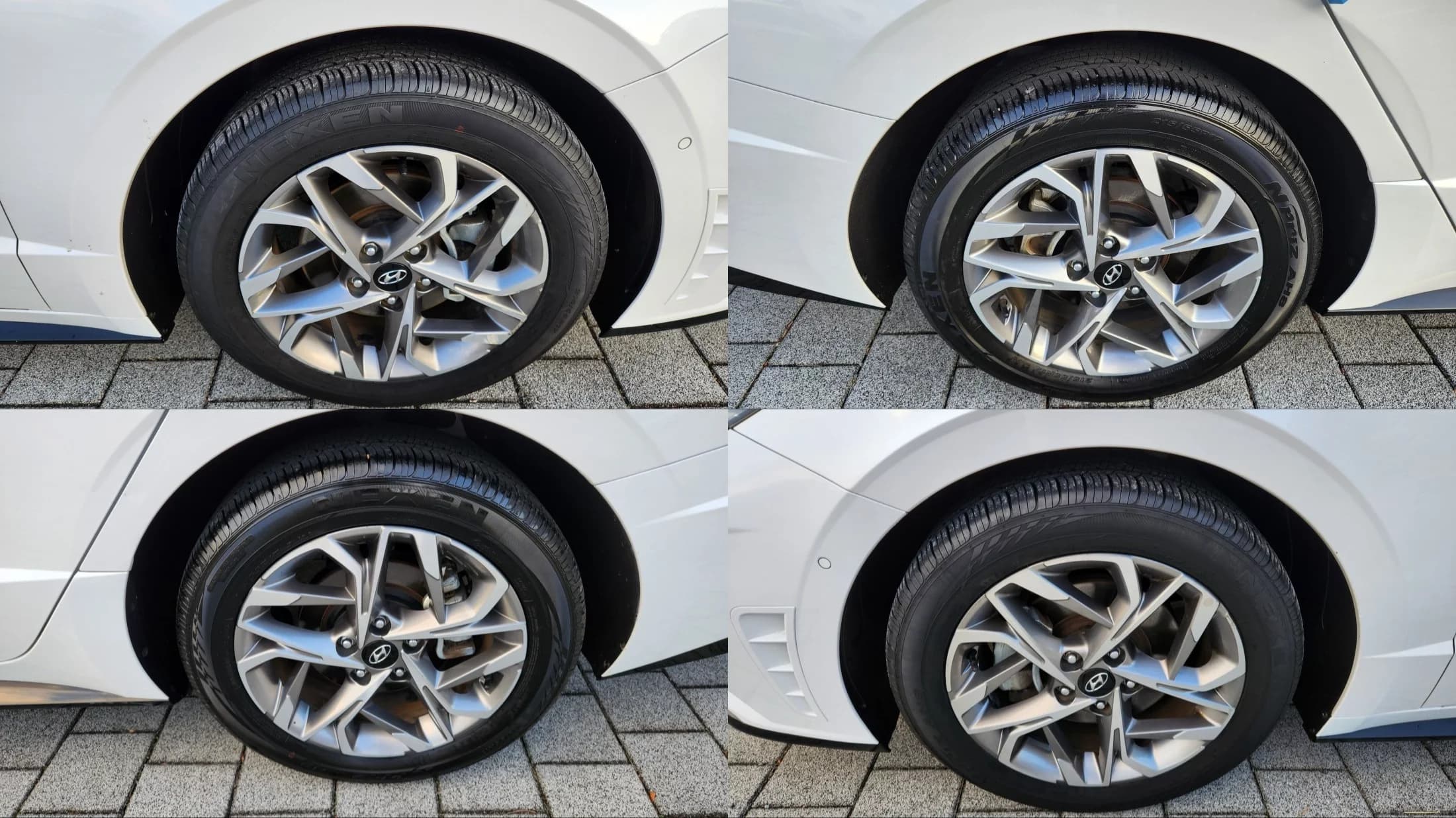 Hyundai Sonata 2.0 Premium Plus, 2021 г. 82049 км. — фото 9