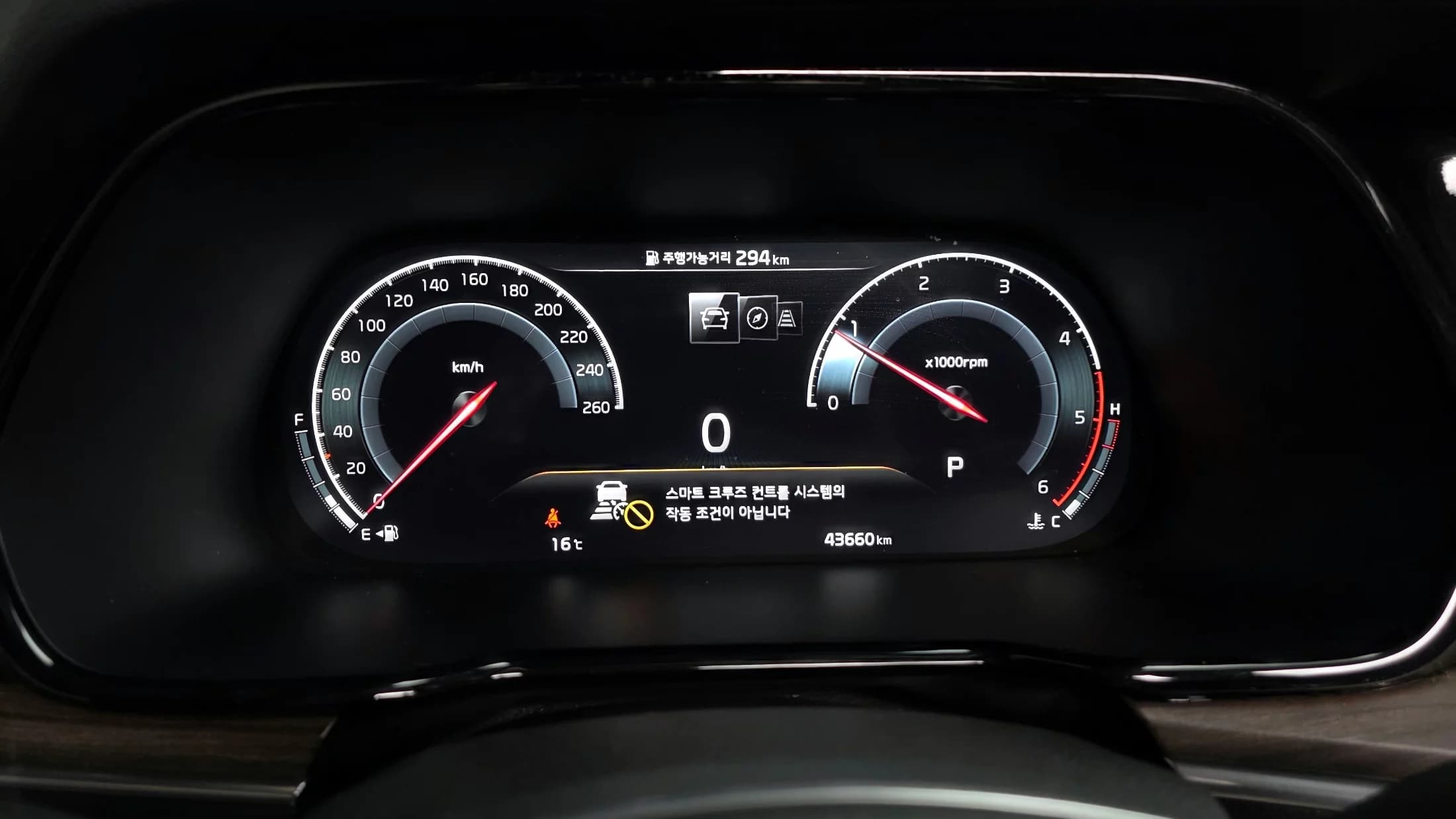 Kia Mohave Diesel 3.0 4WD 5-Seater Masters, 2022 г. 43782 км. — фото 8