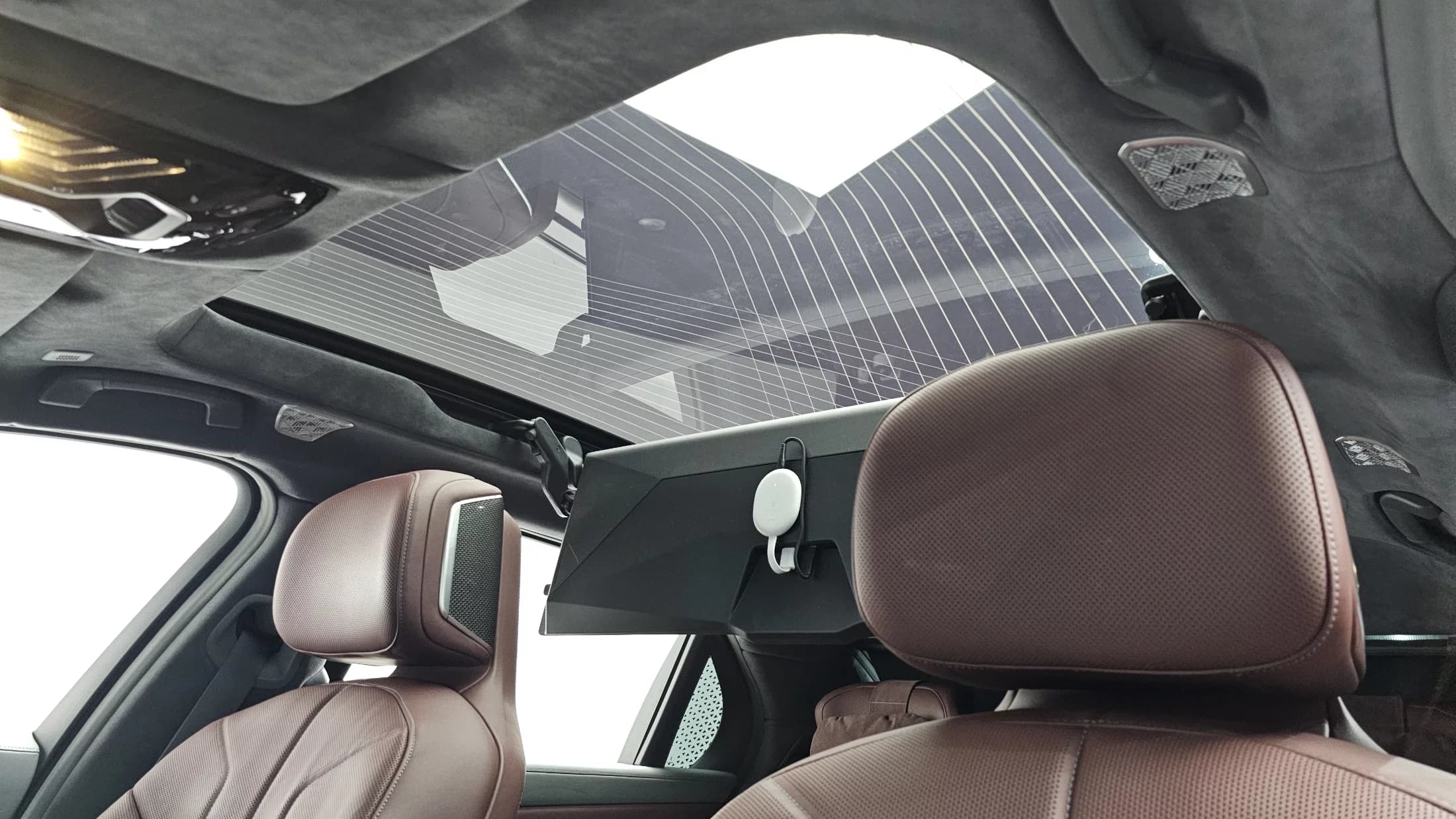 BMW 7-Series 740i sDrive M Sport, 2022 г. 45390 км. — фото 17