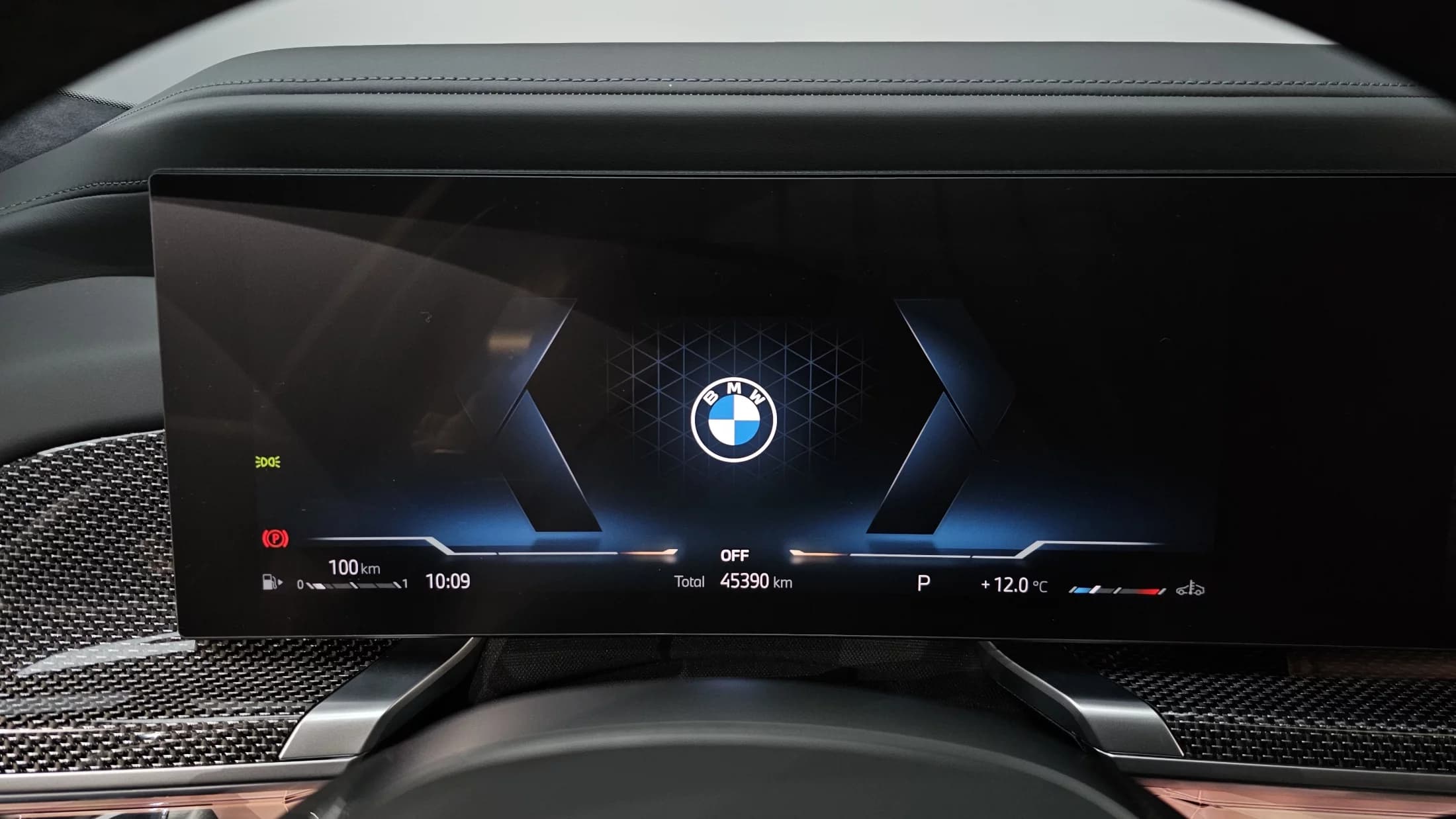 BMW 7-Series 740i sDrive M Sport, 2022 г. 45390 км. — фото 7