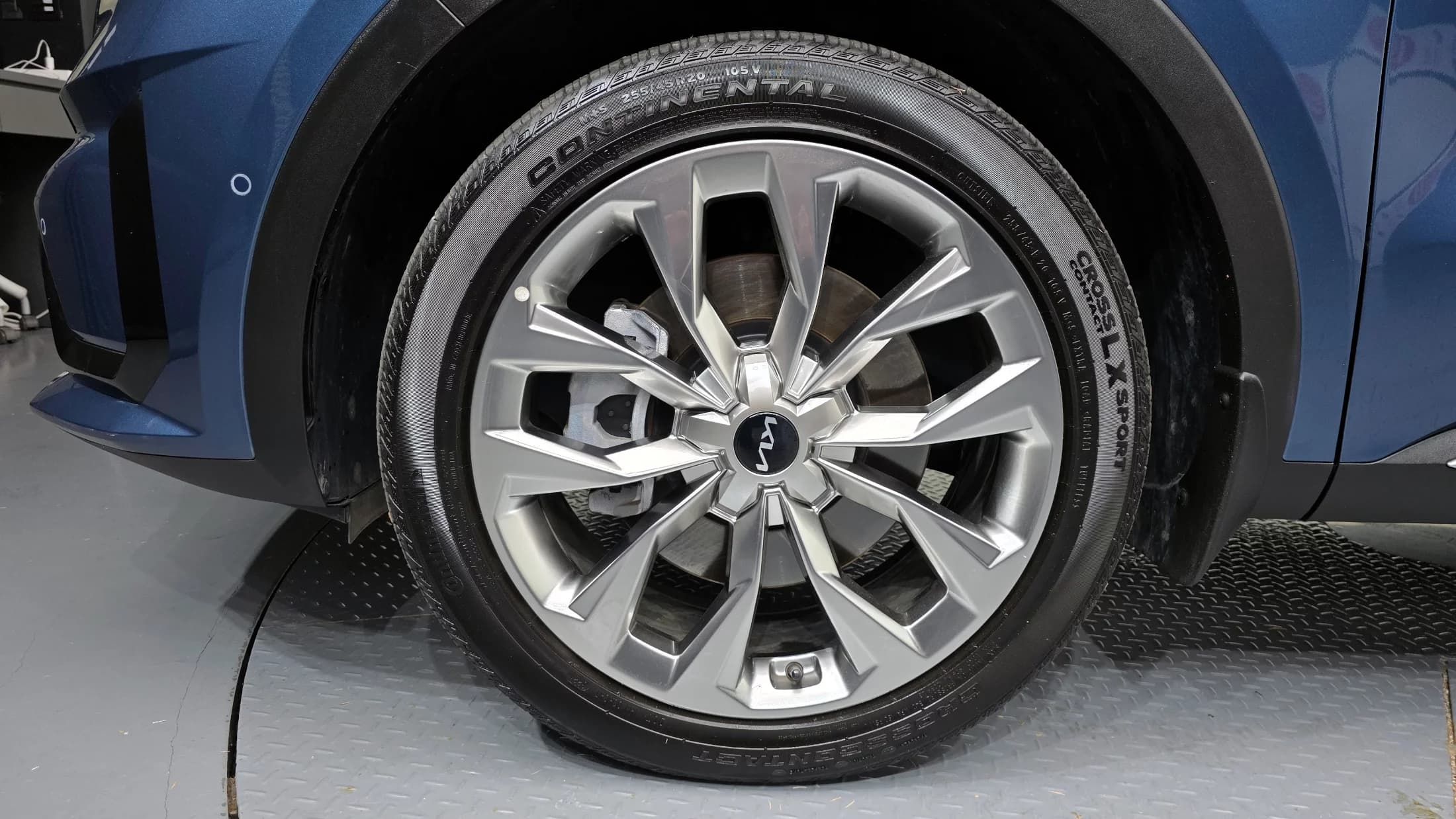 Kia Sorento Gasoline 2.5T 4WD Signature, 2022 г. 18006 км. — фото 5