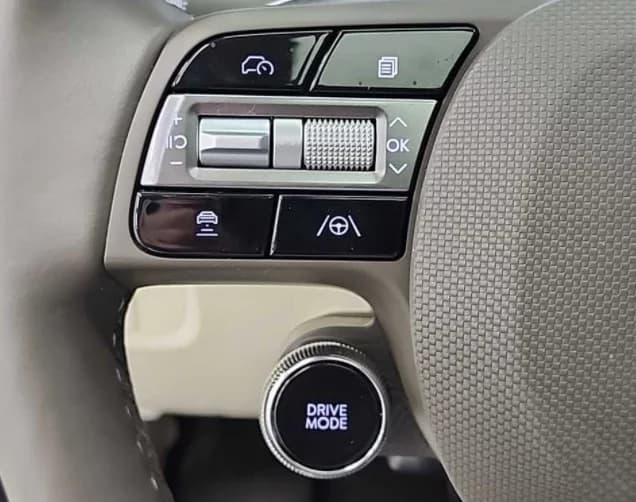 Hyundai Casper Electric Inspiration, электромобиль, 2024 г. 12299 км. — фото 16