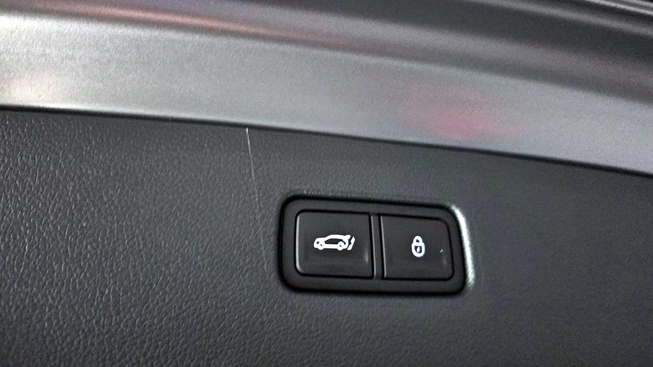 Genesis GV80 2.5T Gasoline AWD, 2024 г. 29593 км. — фото 17