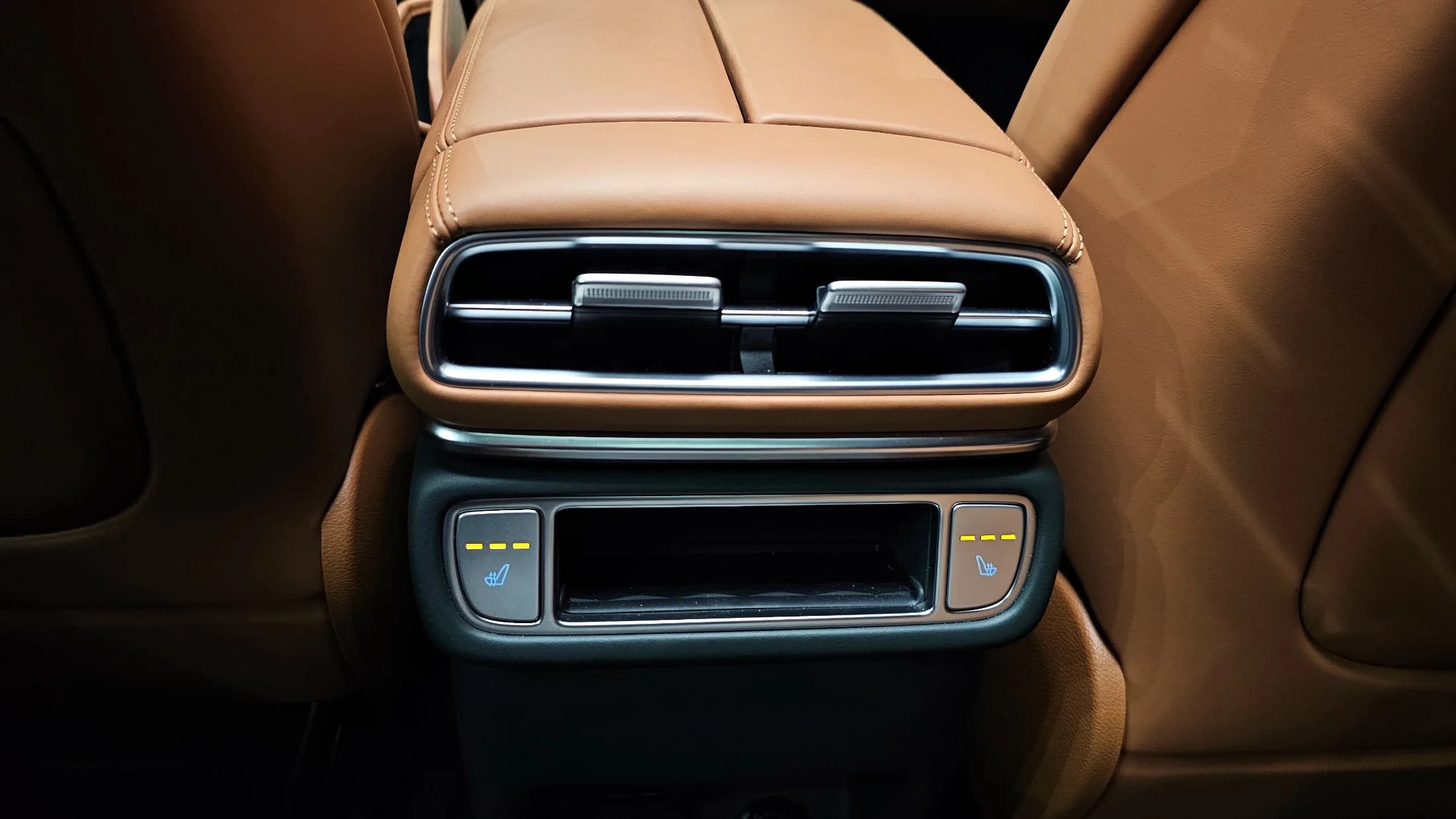 Genesis GV80 2.5T Gasoline AWD, 2024 г. 29593 км. — фото 19