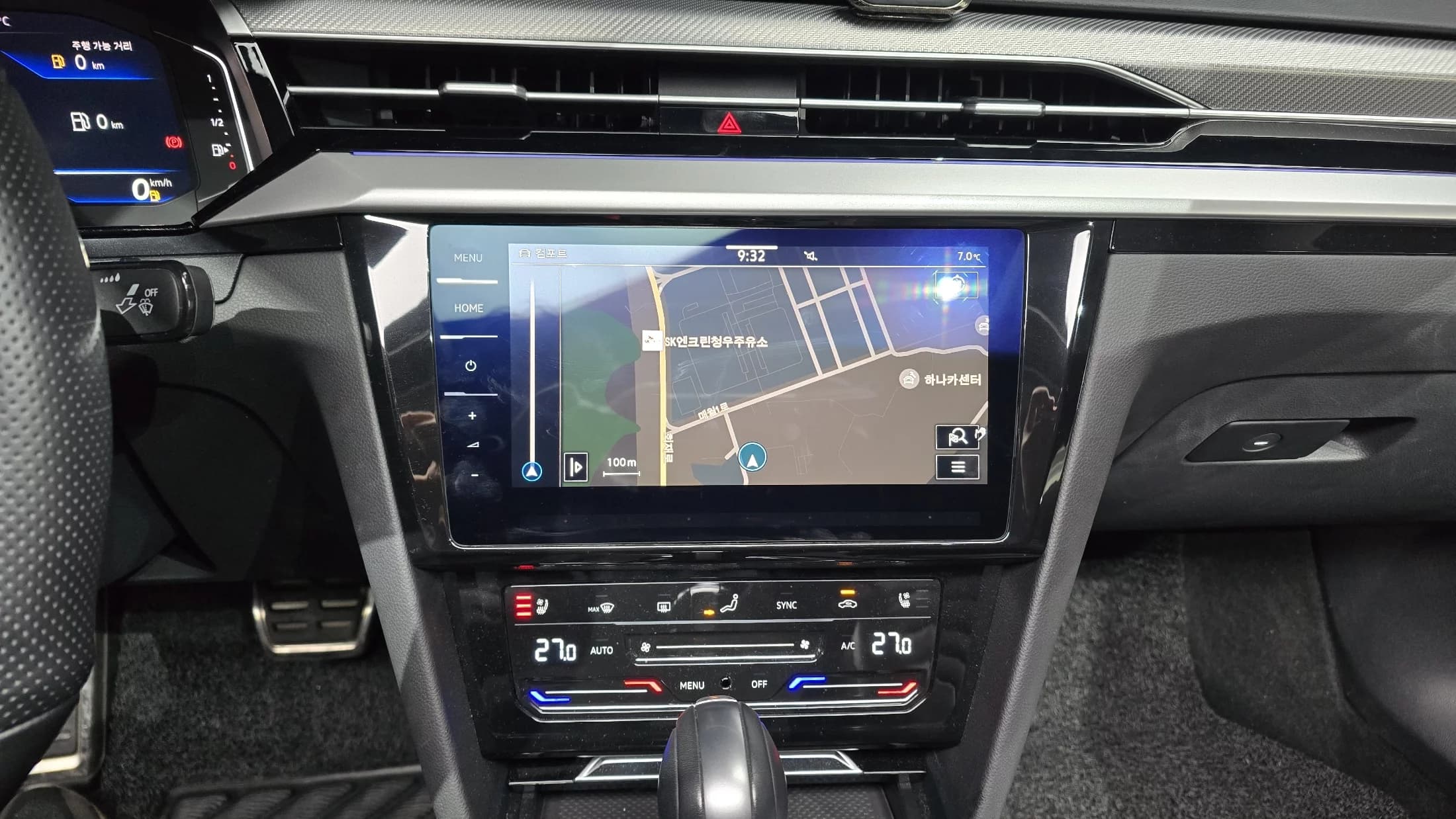 Volkswagen ARTEON 2.0 TDI Prestige, 2023 г. 16657 км. — фото 14