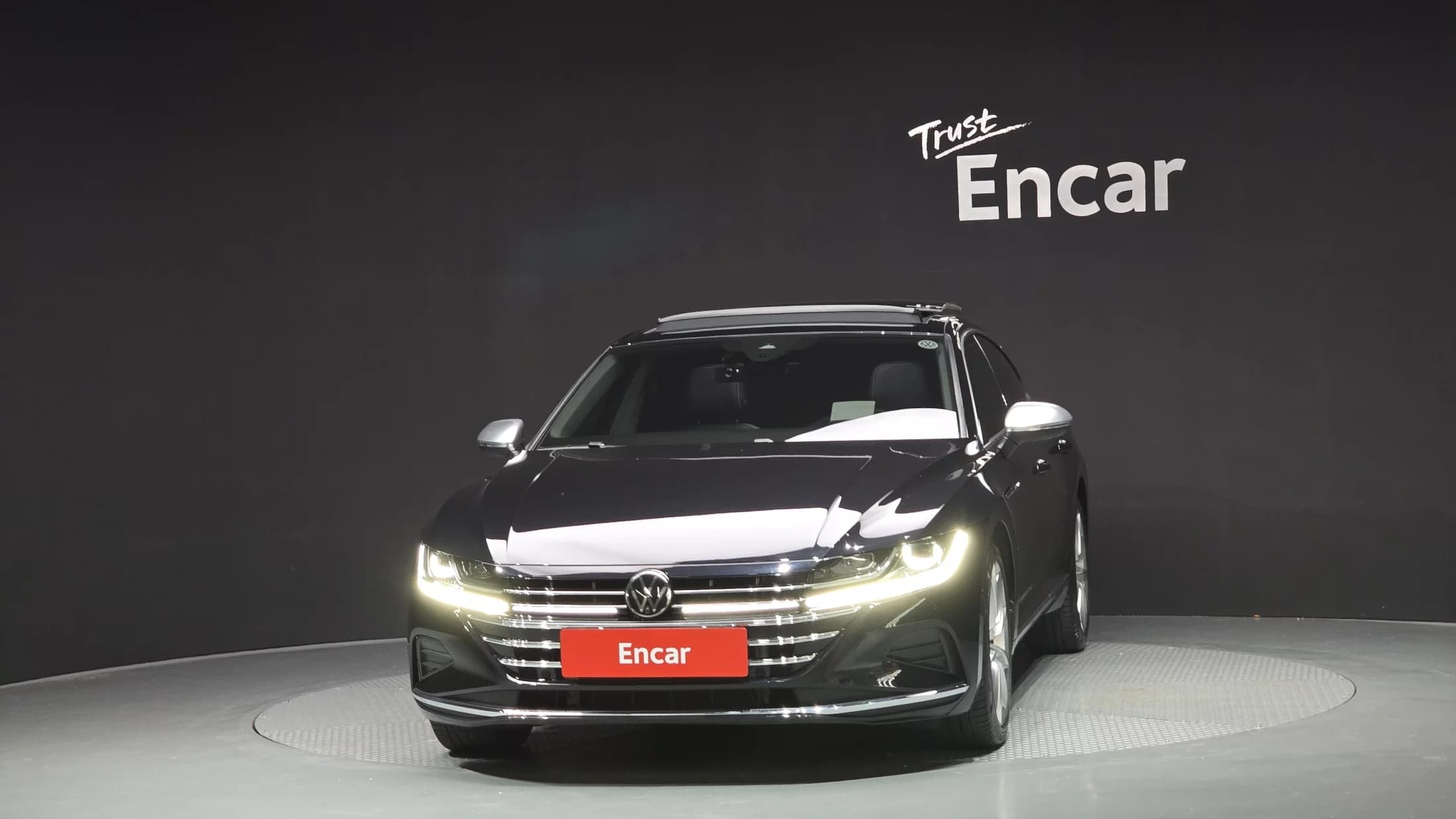 Volkswagen ARTEON 2.0 TDI Prestige, 2023 г. 16657 км. — фото 3