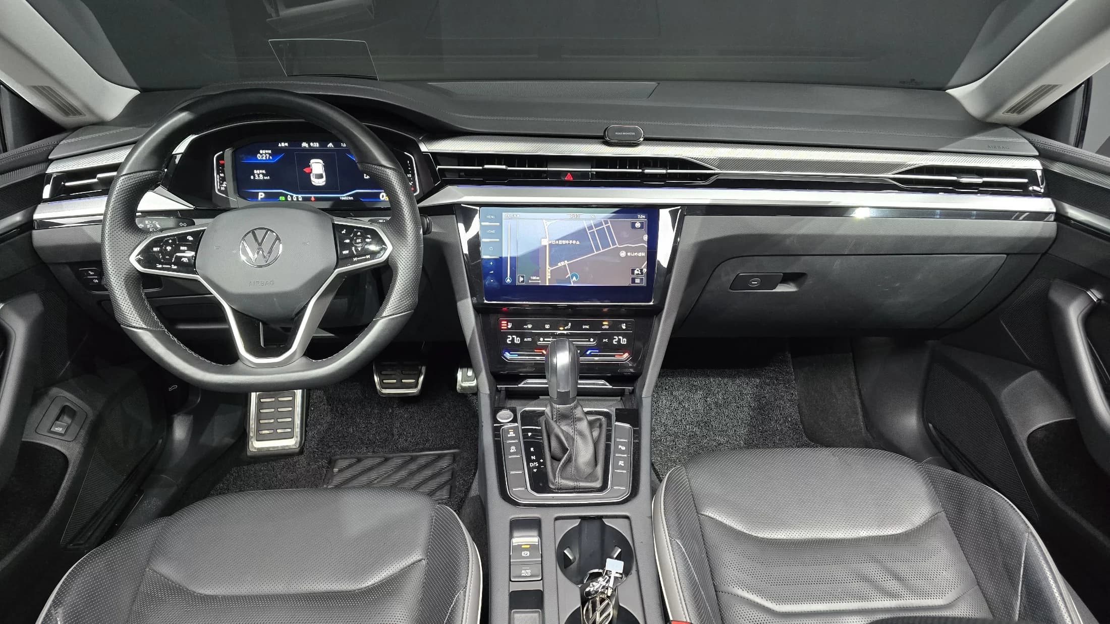 Volkswagen ARTEON 2.0 TDI Prestige, 2023 г. 16657 км. — фото 7