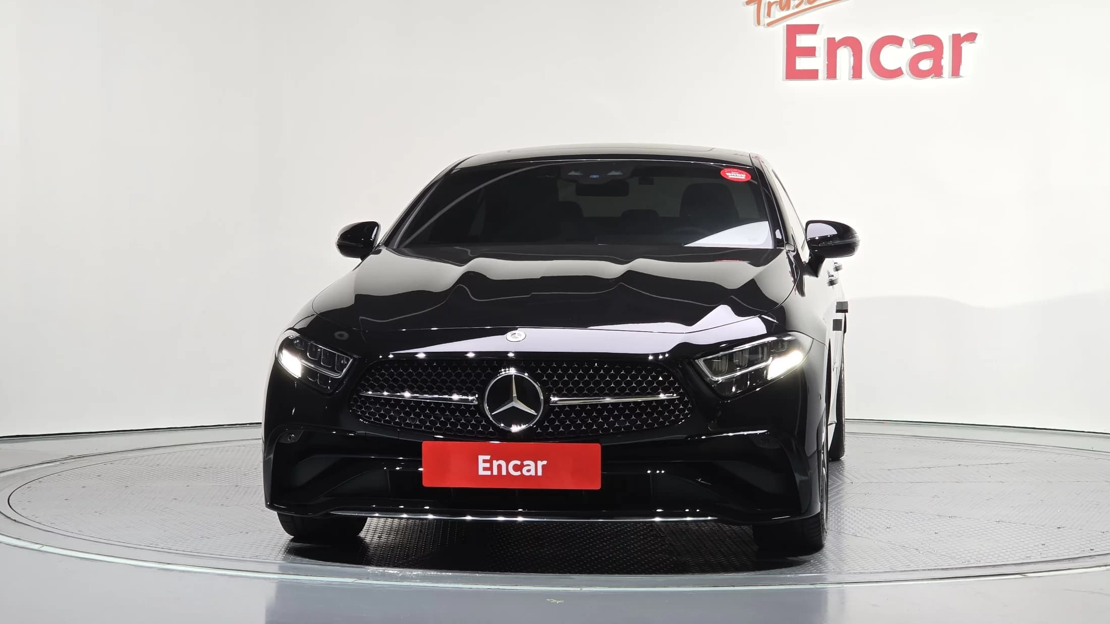 Mercedes-Benz CLS-Class CLS300d 4MATIC, 2022 г. 101266 км. — фото 3