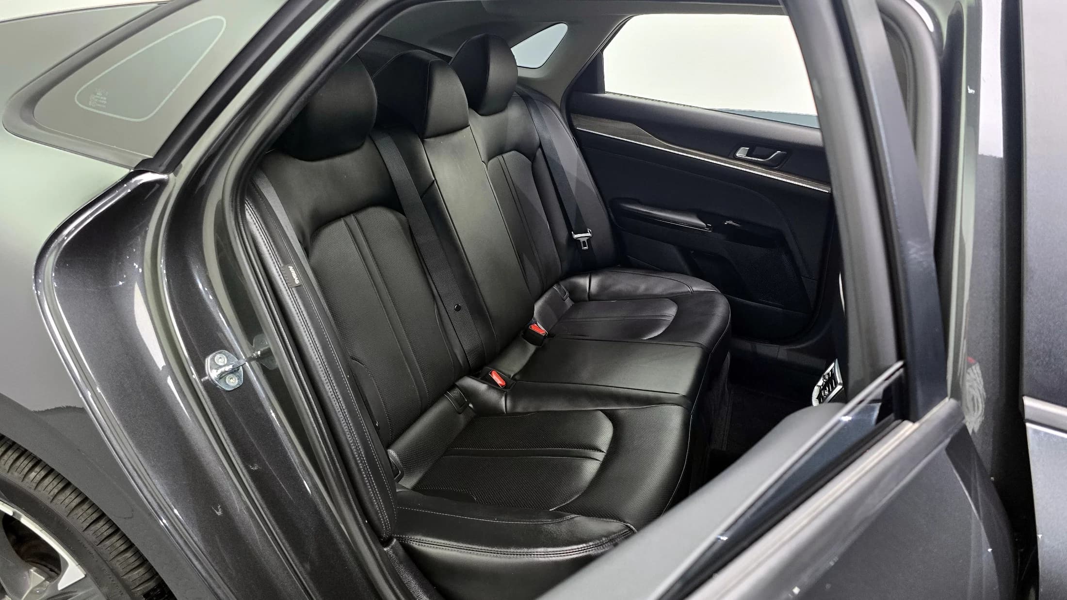 Kia K5 (Киа Оптима) 1.6 Turbo Noblesse, 2022 г. 34832 км. — фото 12