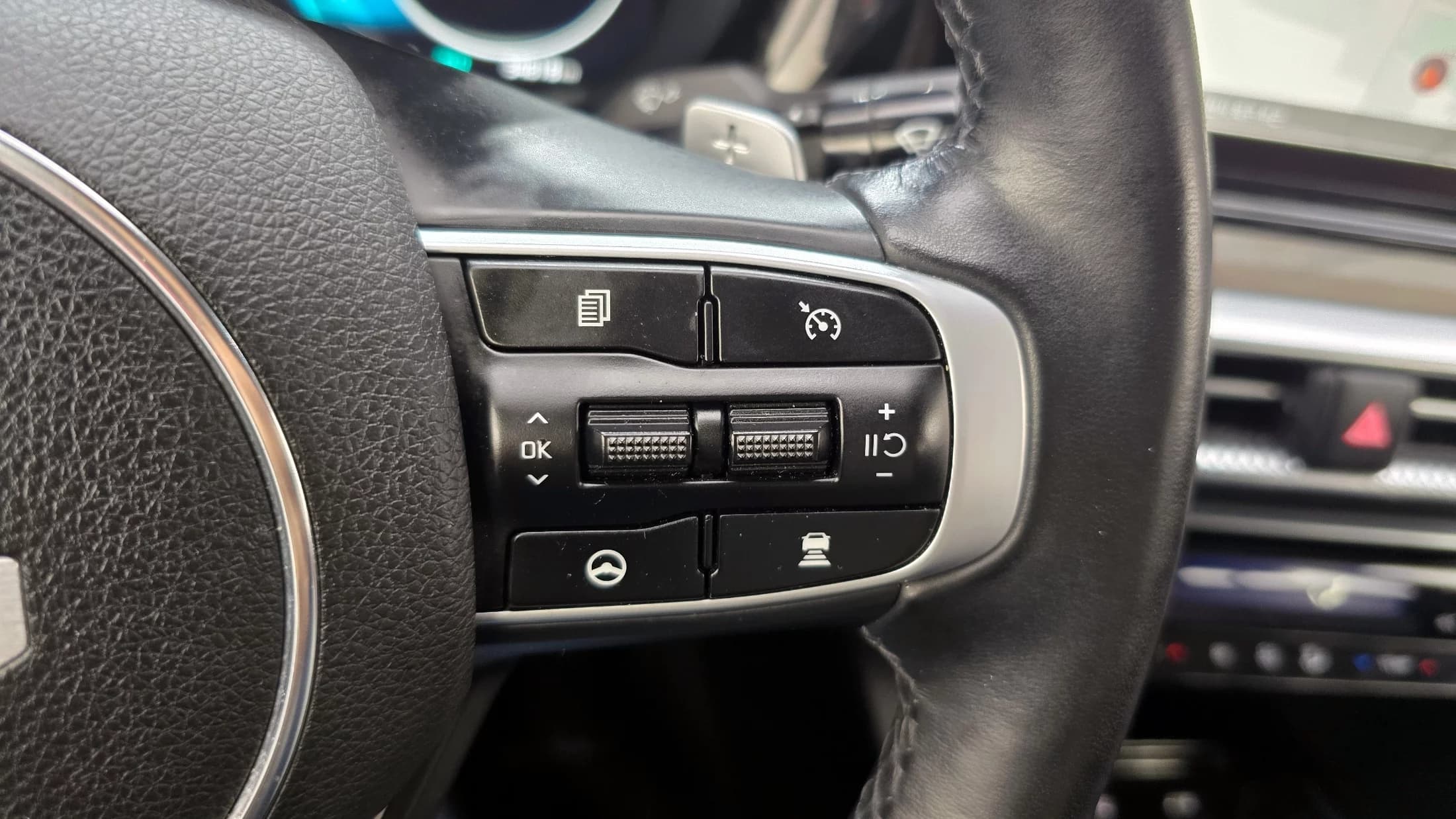 Kia K5 (Киа Оптима) 1.6 Turbo Noblesse, 2022 г. 34832 км. — фото 19