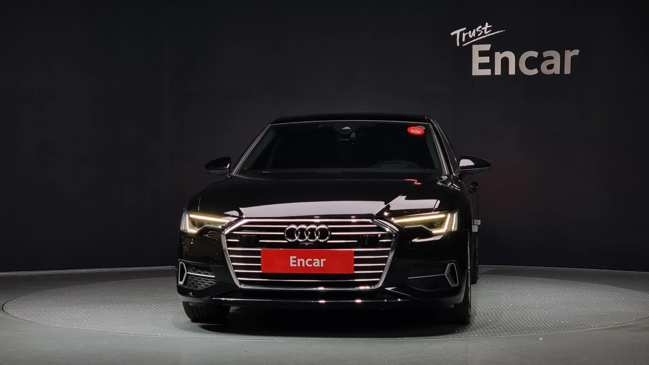Audi A6 40 TDI, 2023 г. 51036 км. — фото 3