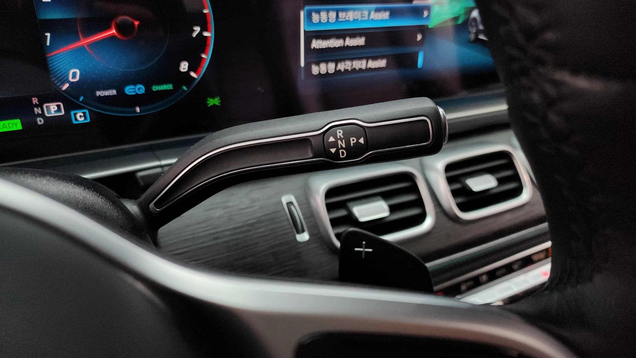 Mercedes-Benz GLE-Class GLE450 4MATIC, 2021 г. 61148 км. — фото 9