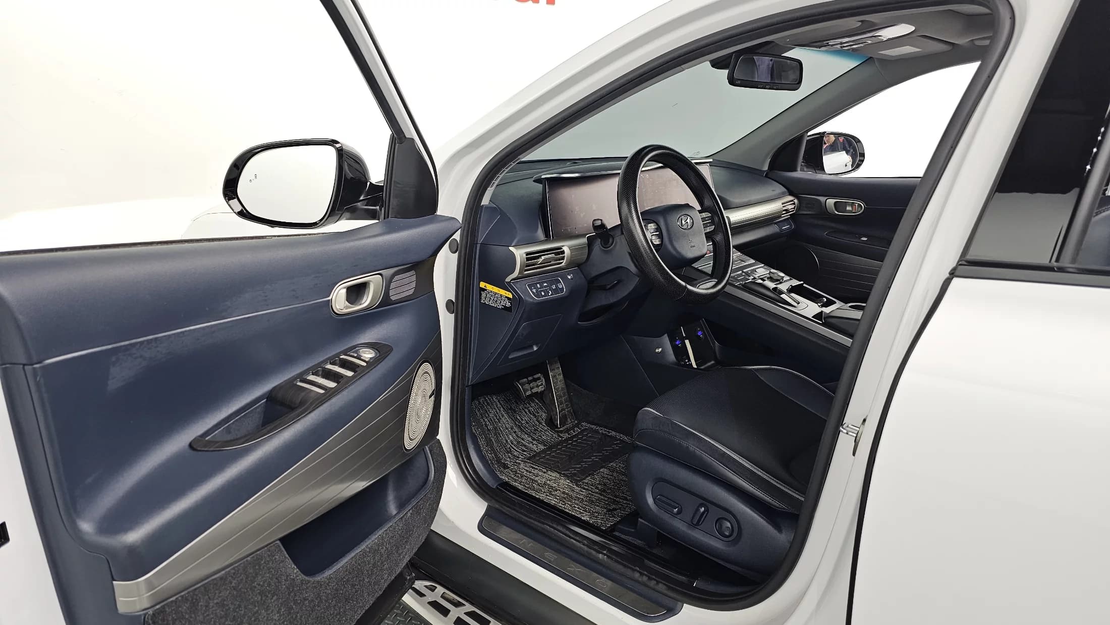Hyundai Nexo Premium, 2021 г. 72229 км. — фото 11
